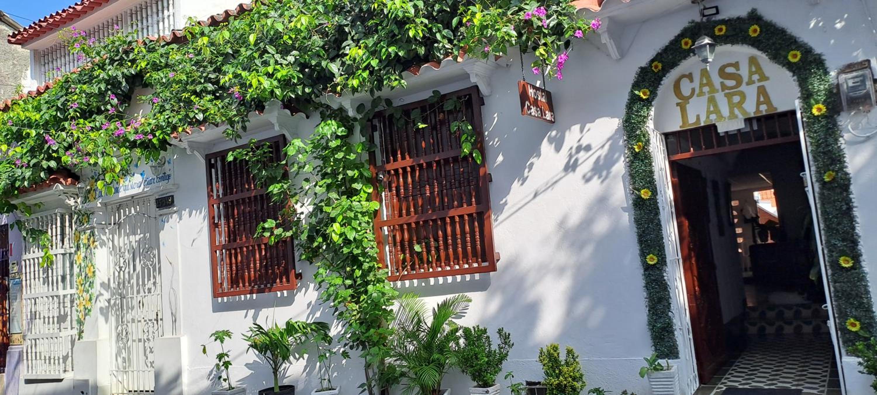 Casa Lara