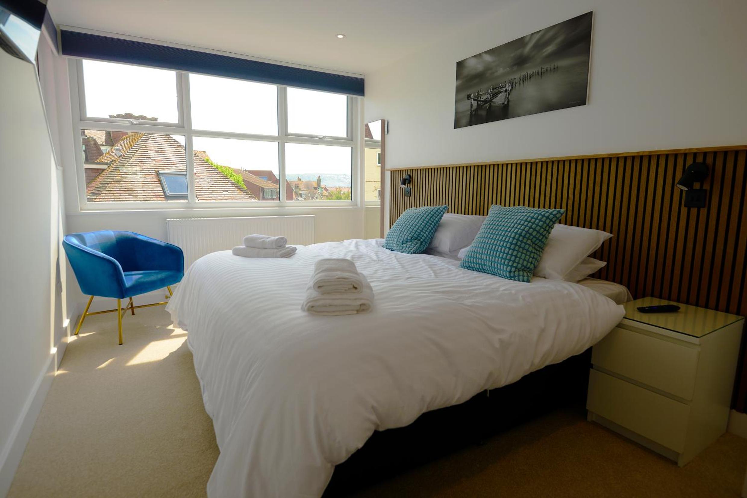 Marston Penthouse
