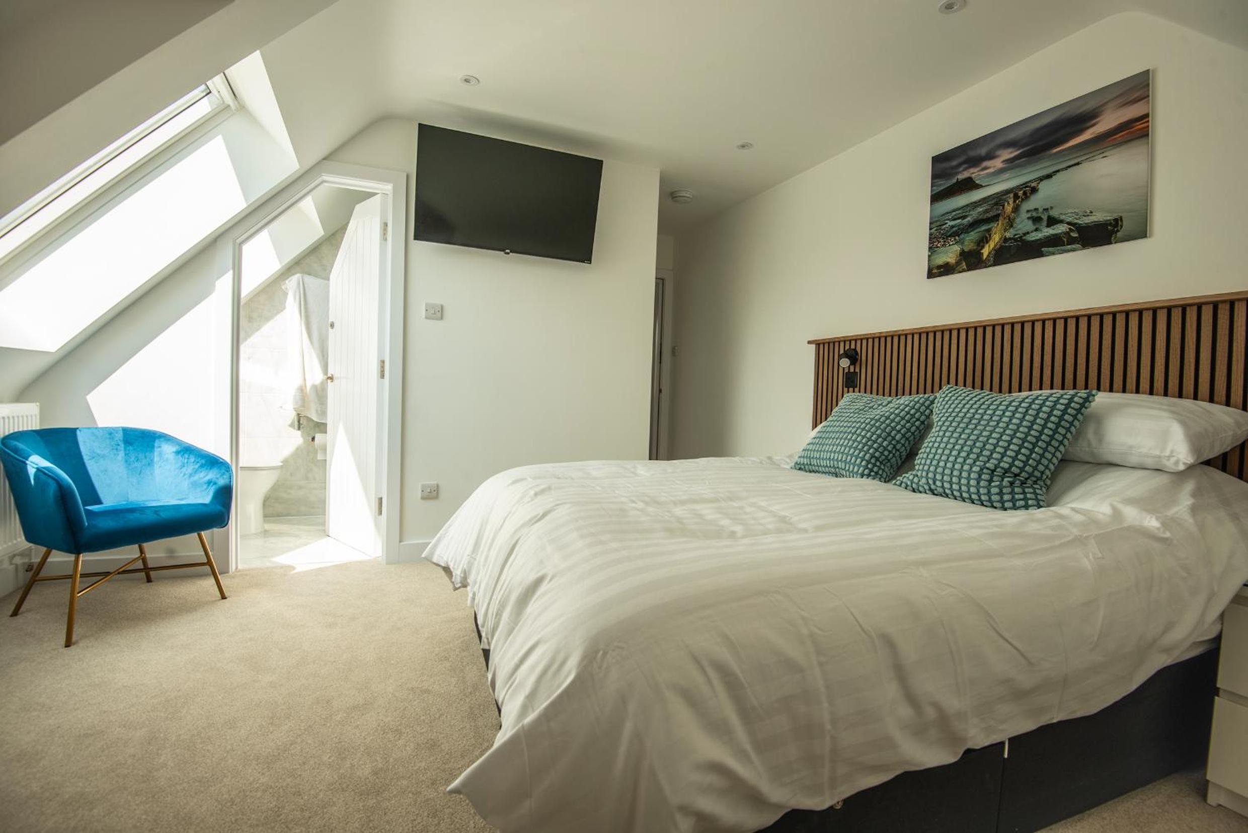 Marston Penthouse