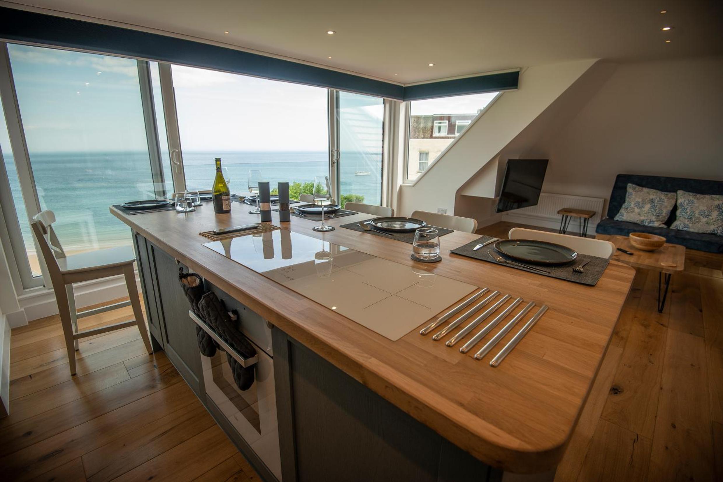 Marston Penthouse