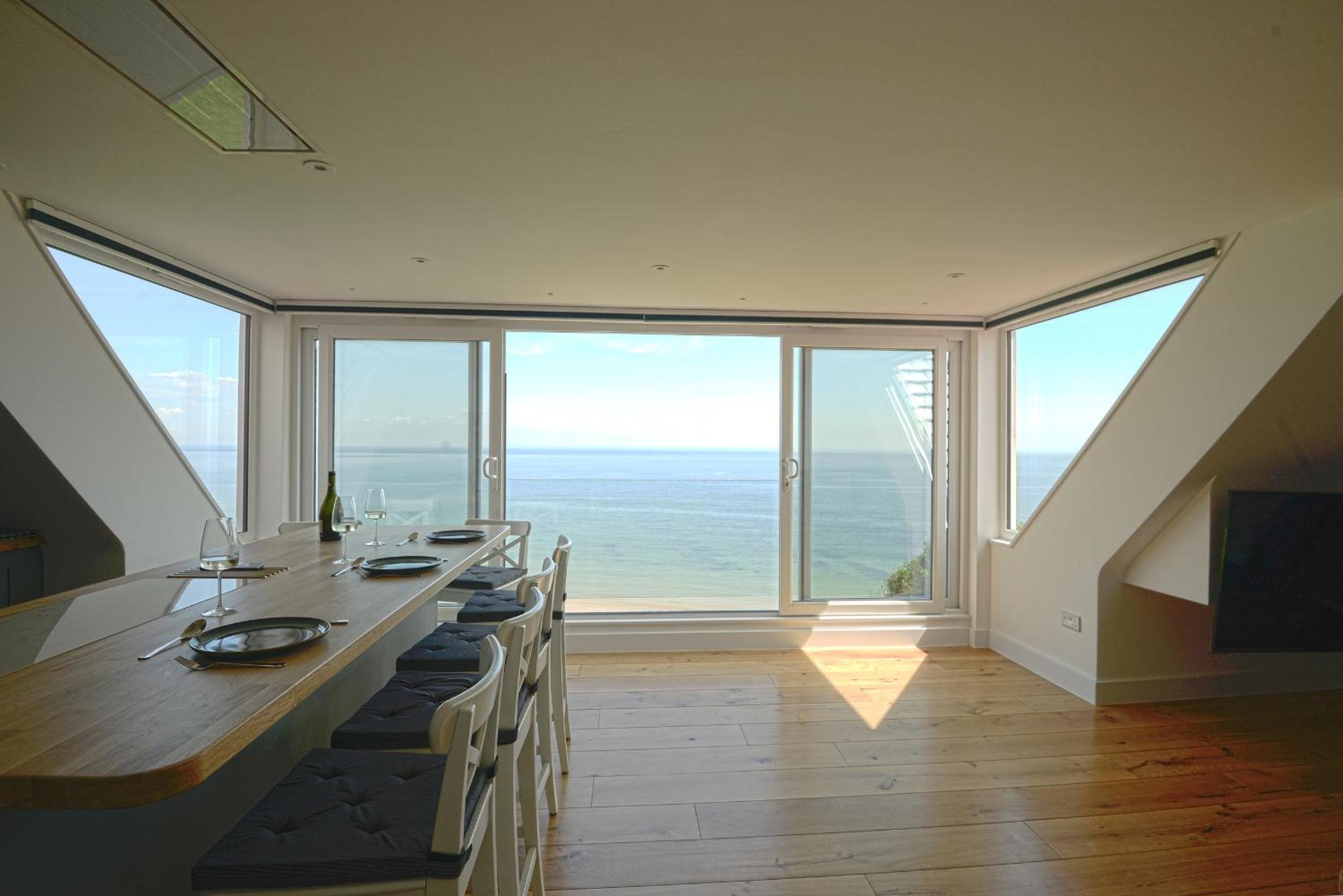 Marston Penthouse