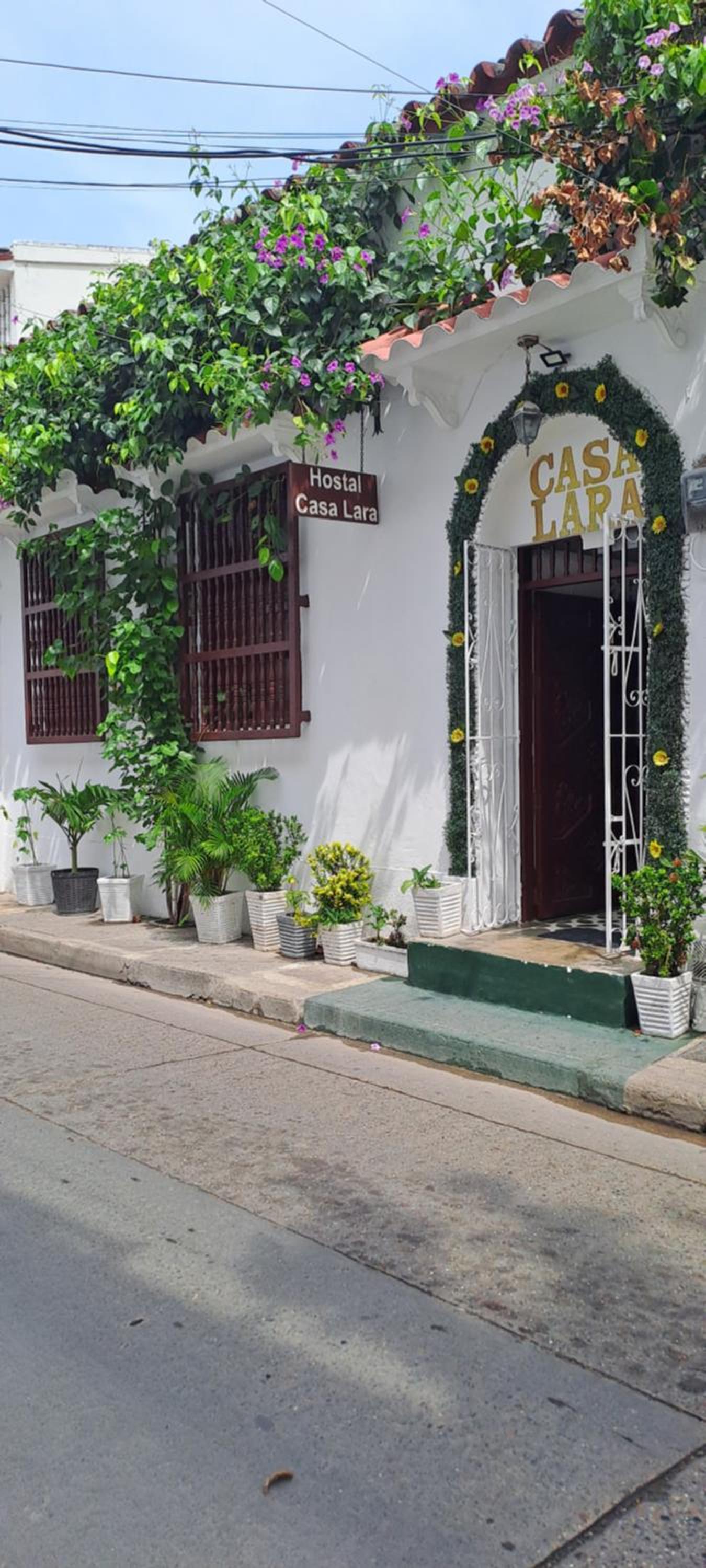 Casa Lara