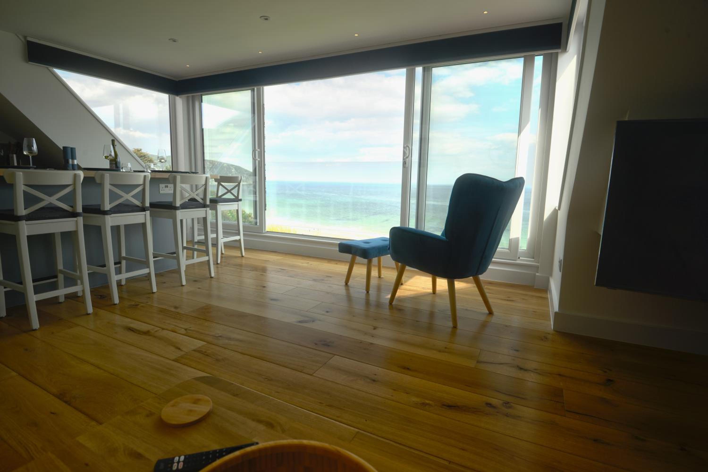 Marston Penthouse
