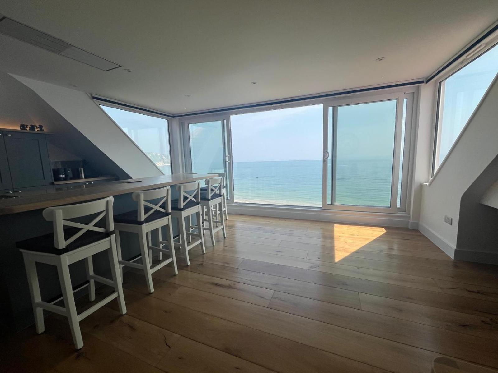 Marston Penthouse