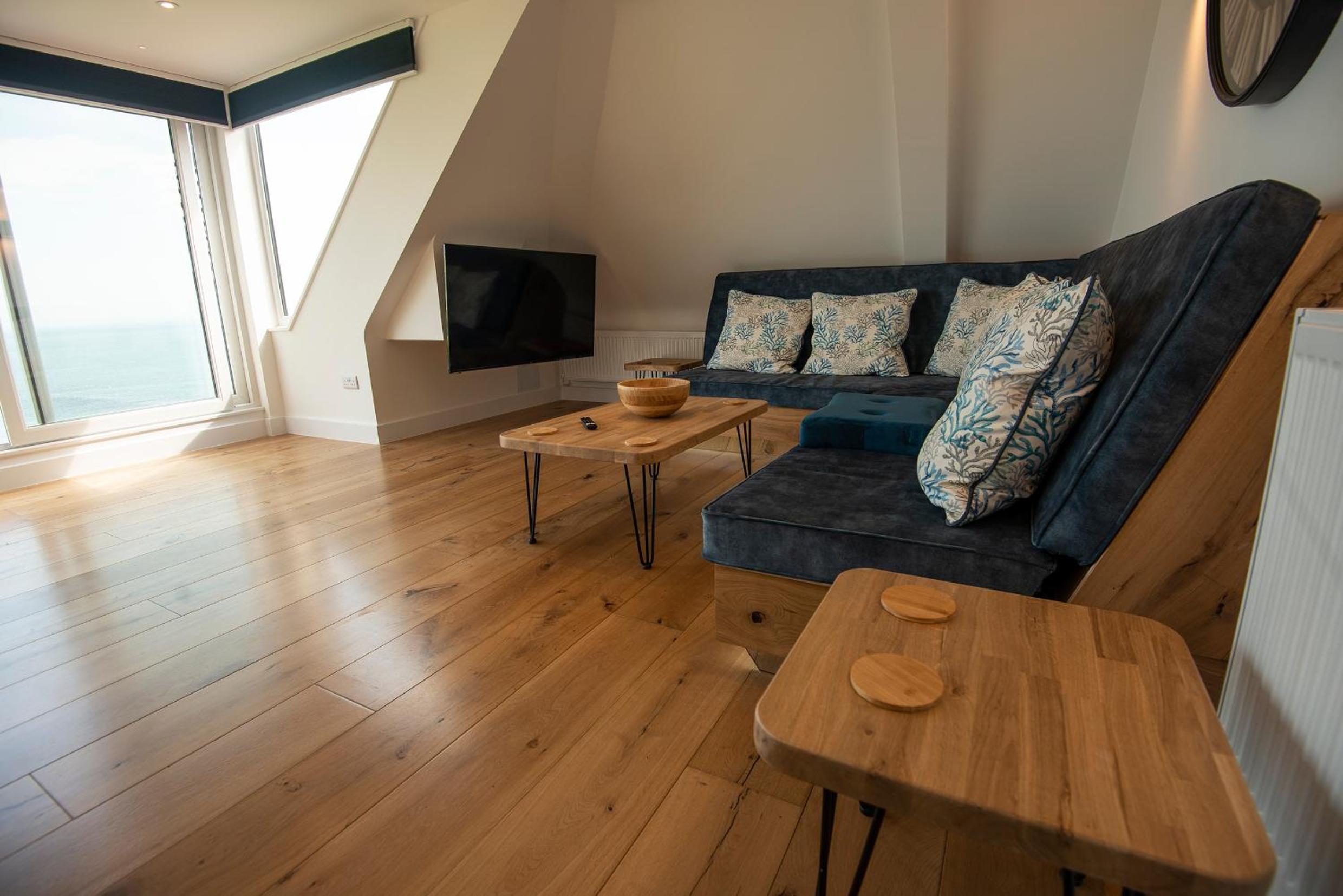Marston Penthouse