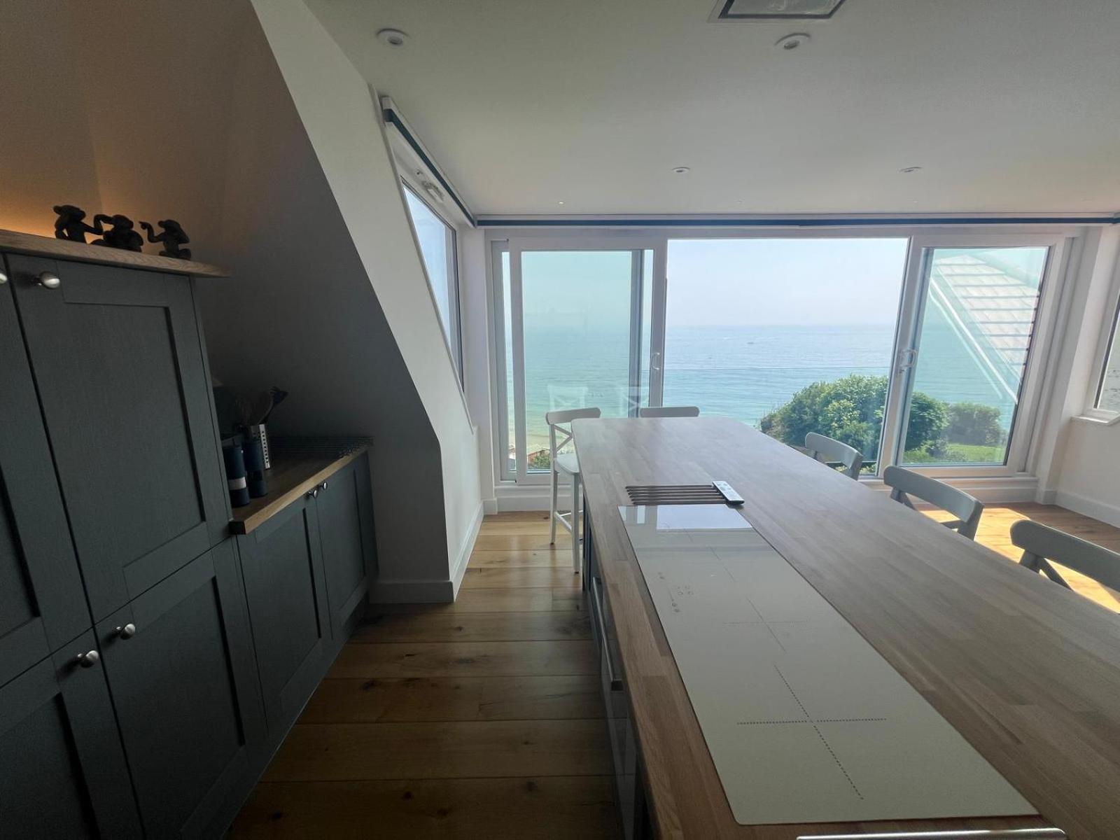 Marston Penthouse