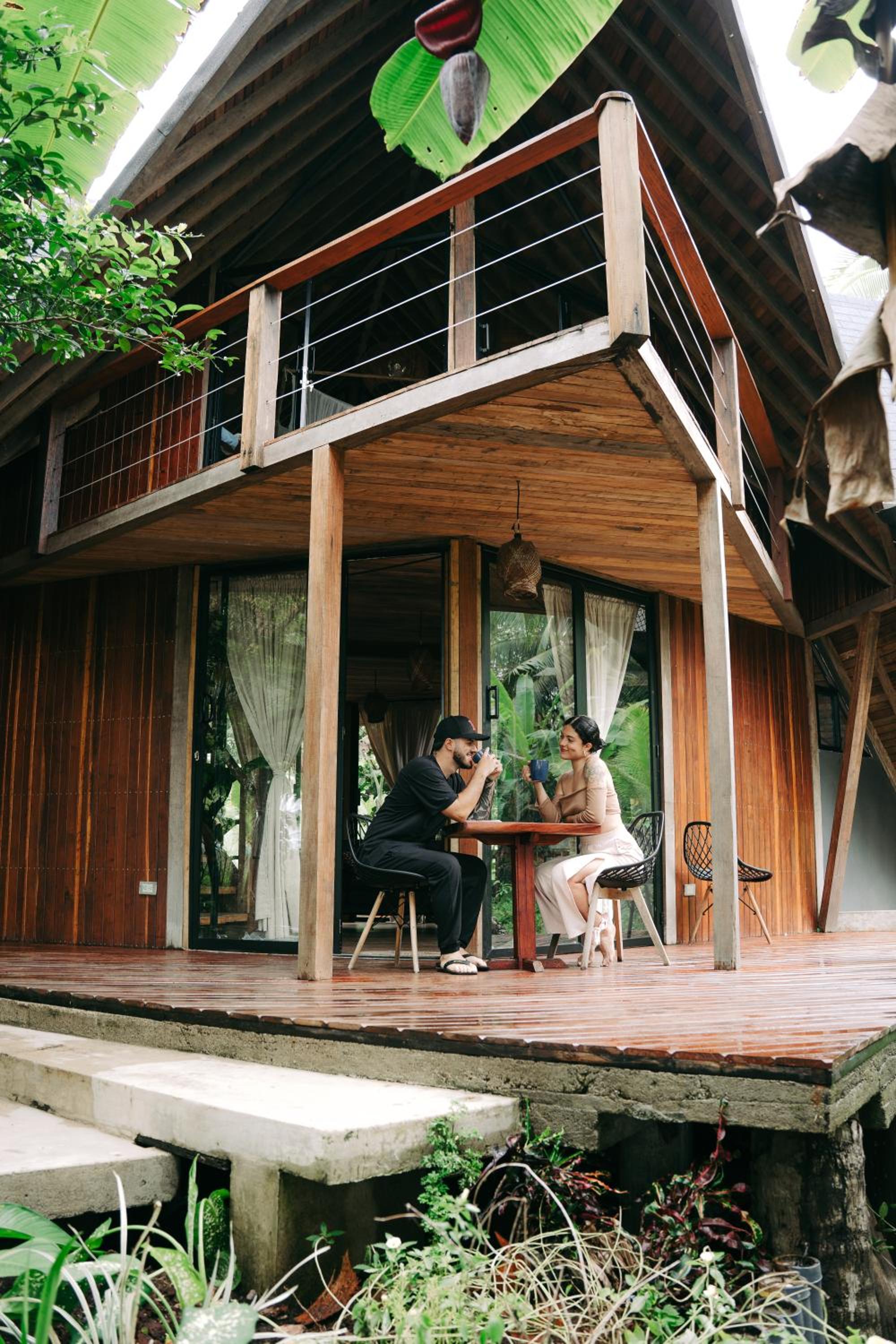Almara House