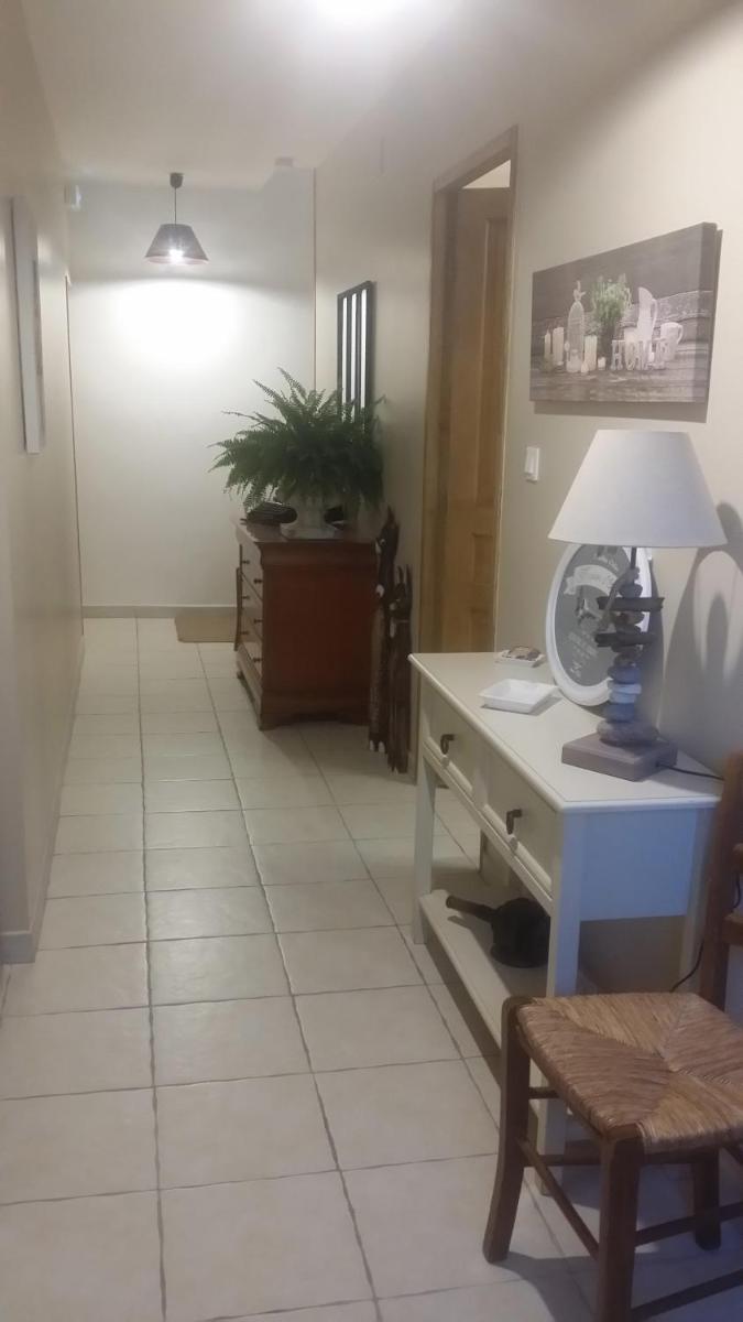 hotel reception