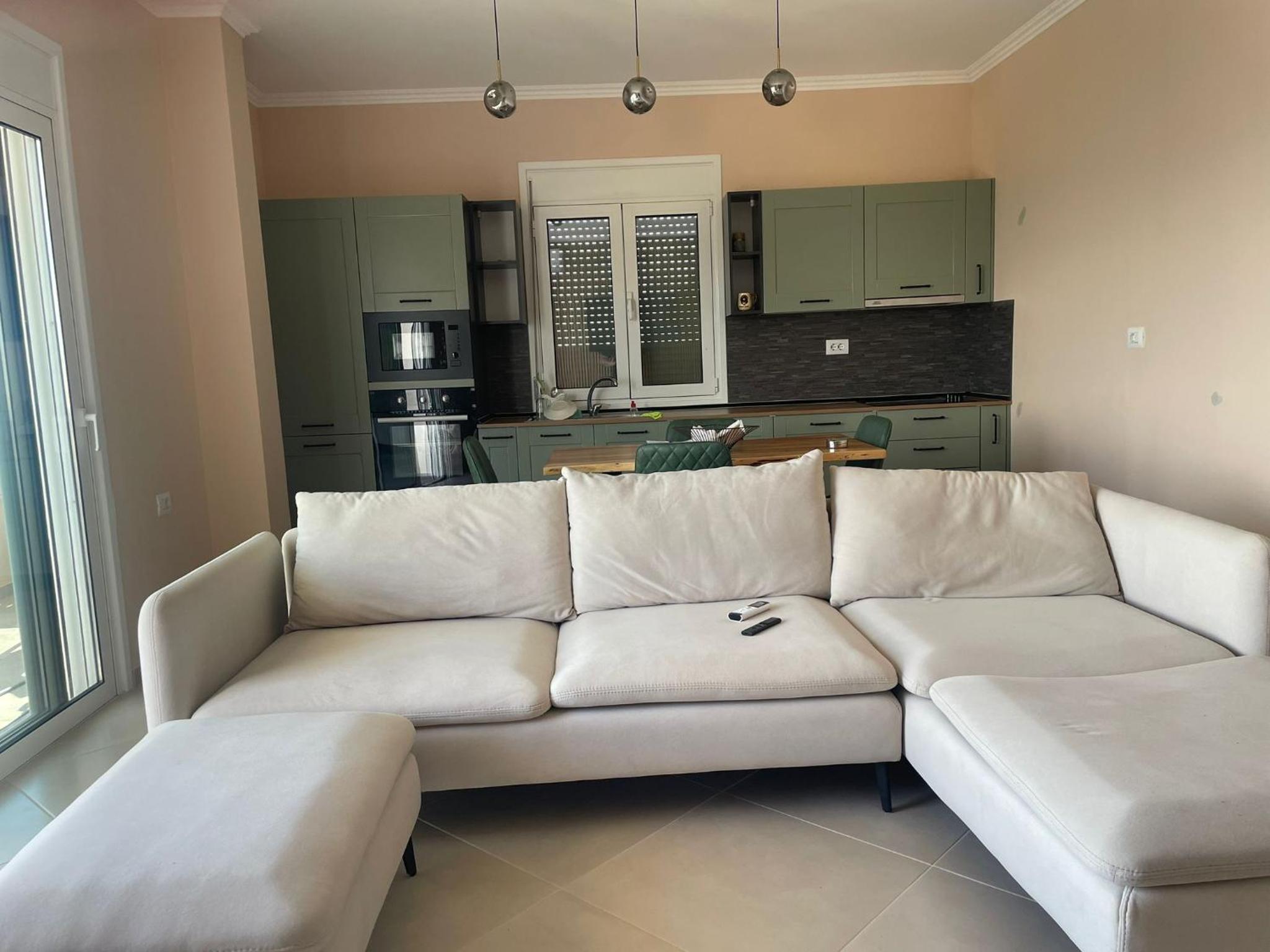 Ana&Endri's Summer Home
