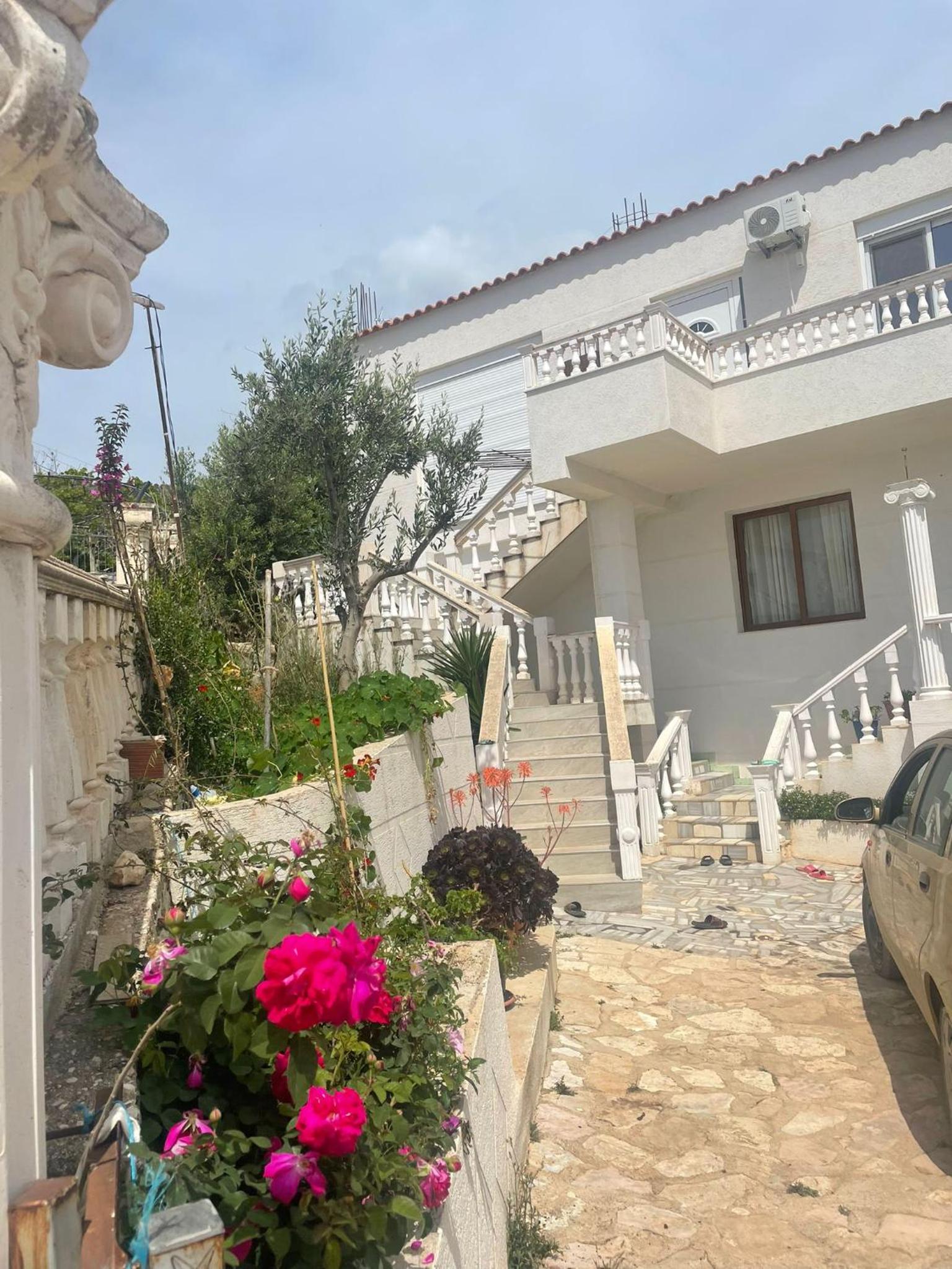 Ana&Endri's Summer Home