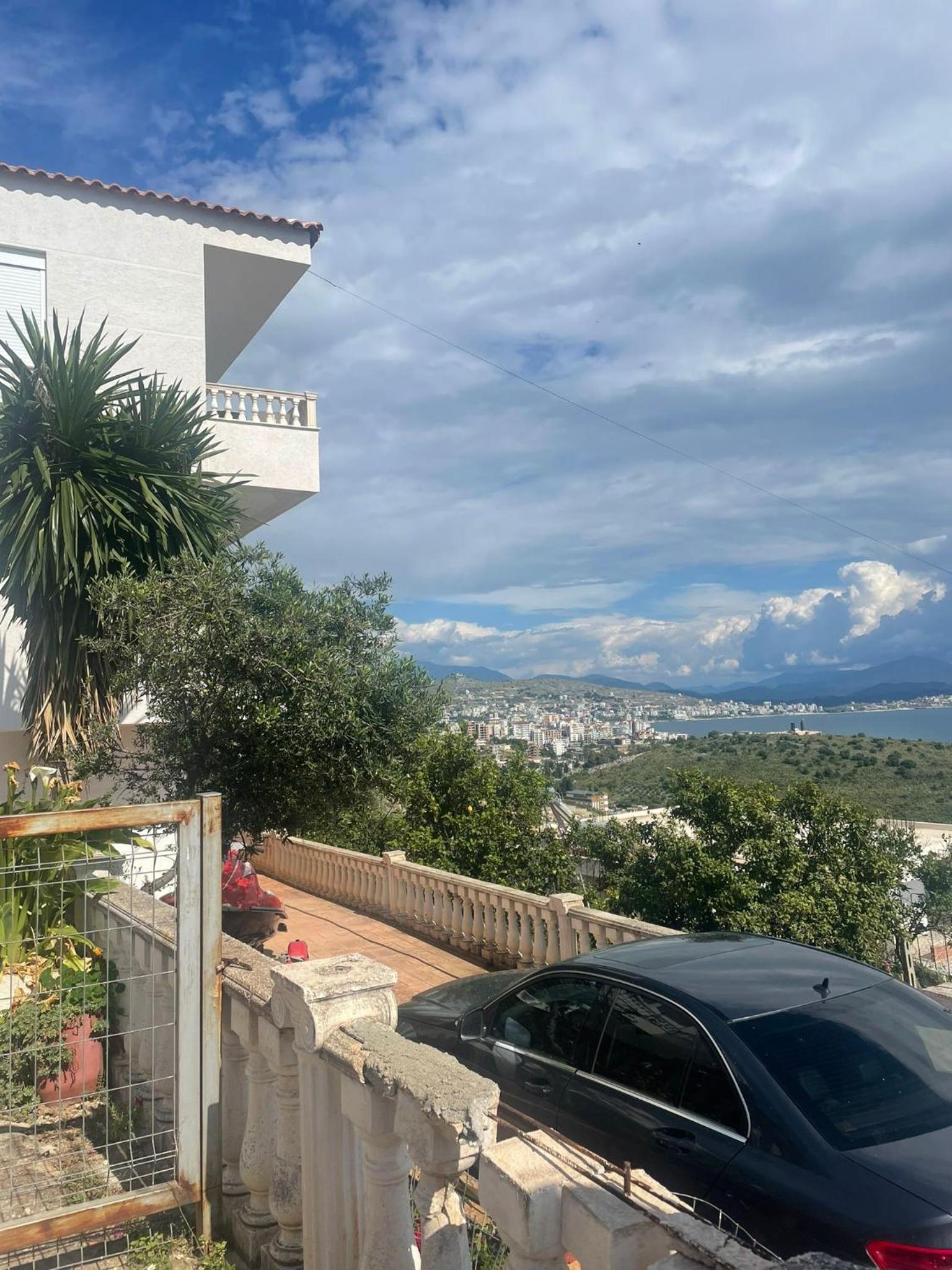 Ana&Endri's Summer Home