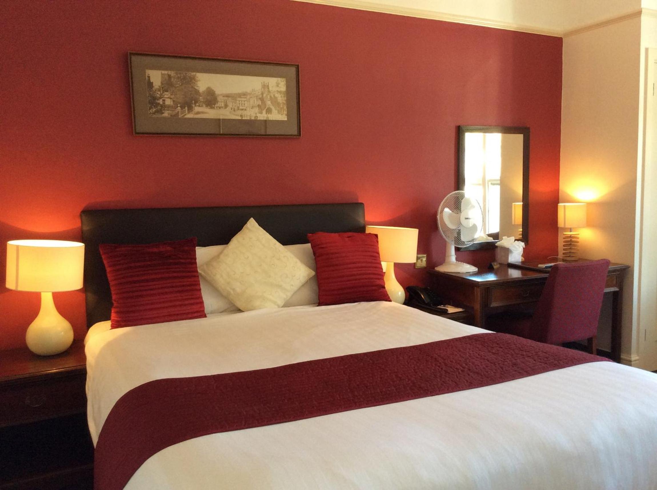 Tavistock Vacations - Bedford Hotel - Property Image 7