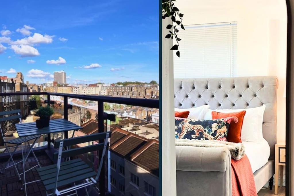 The View - Kensington