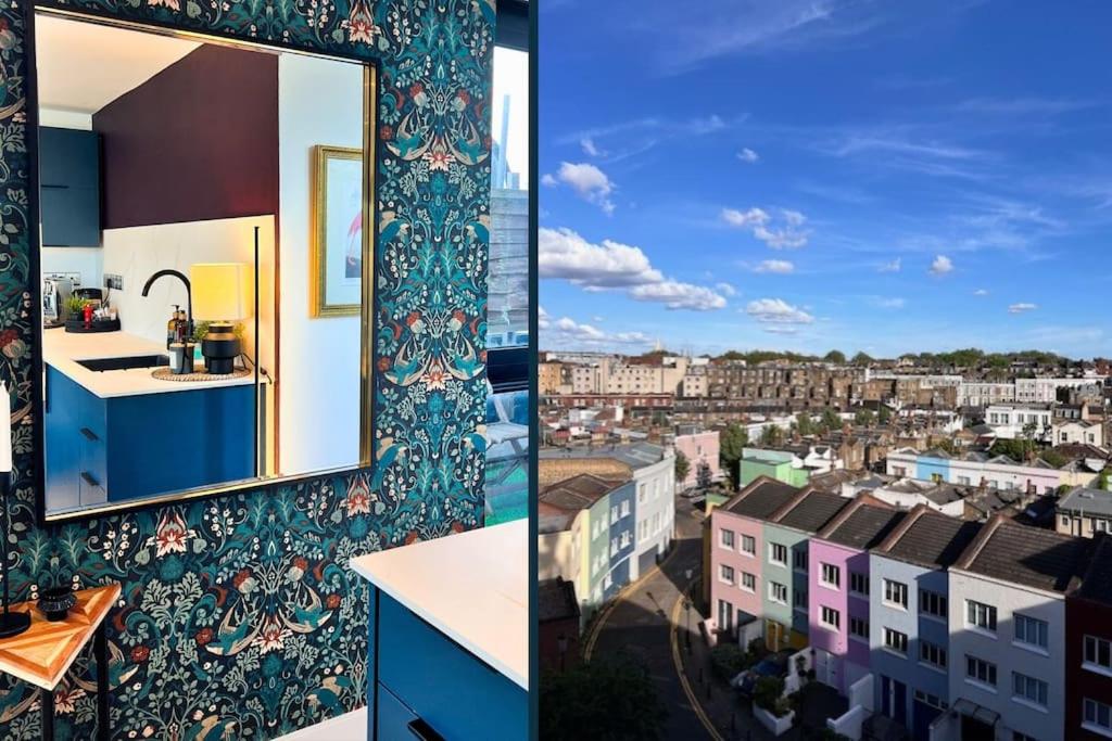 The View - Kensington