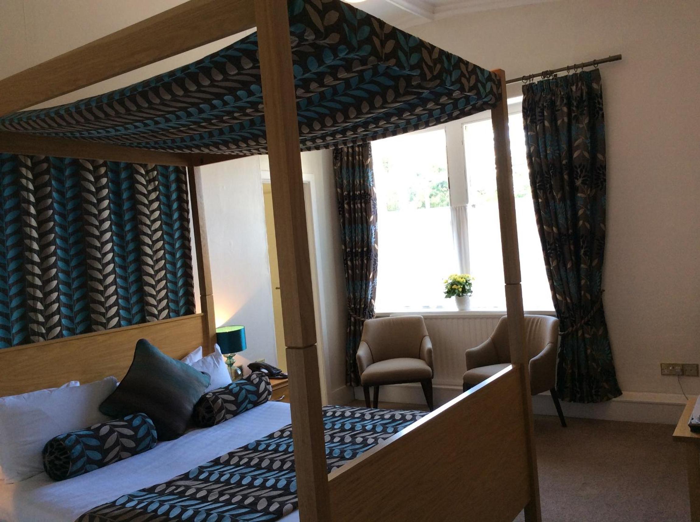 Tavistock Vacations - Bedford Hotel - Property Image 8