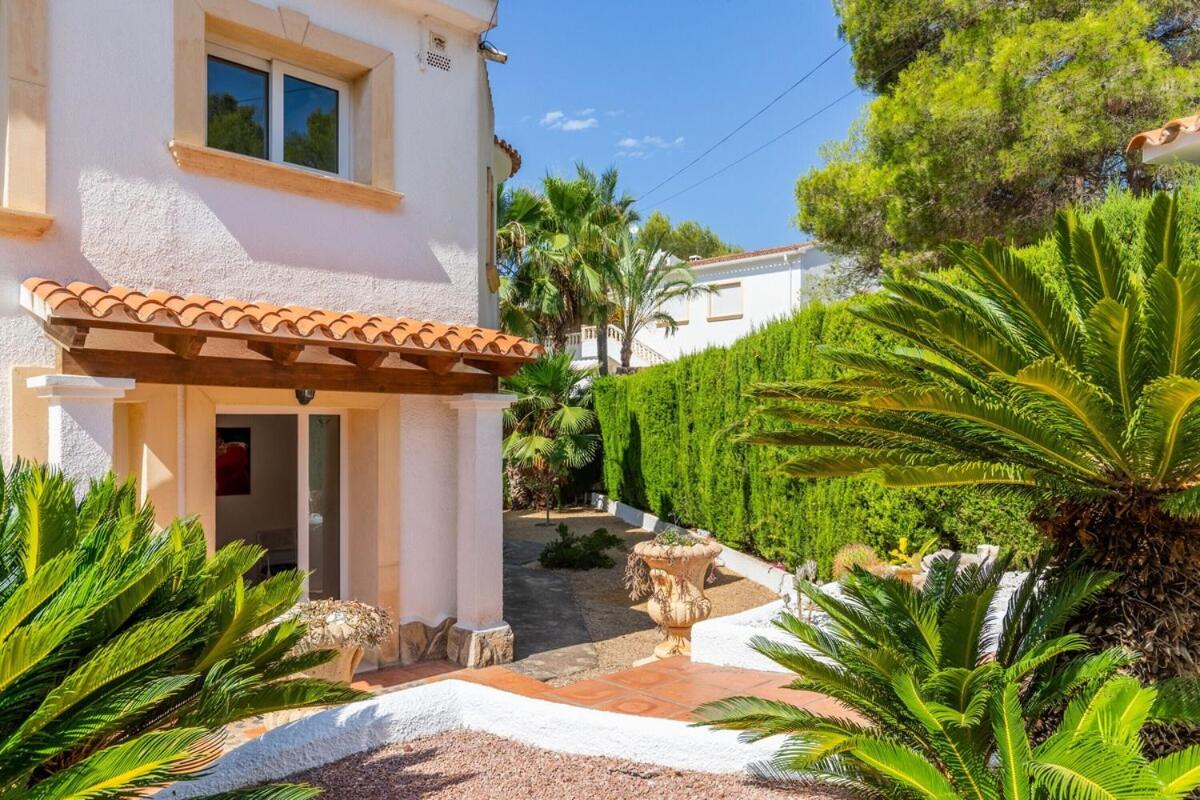 Casa Olivo By Mandalay Rentals