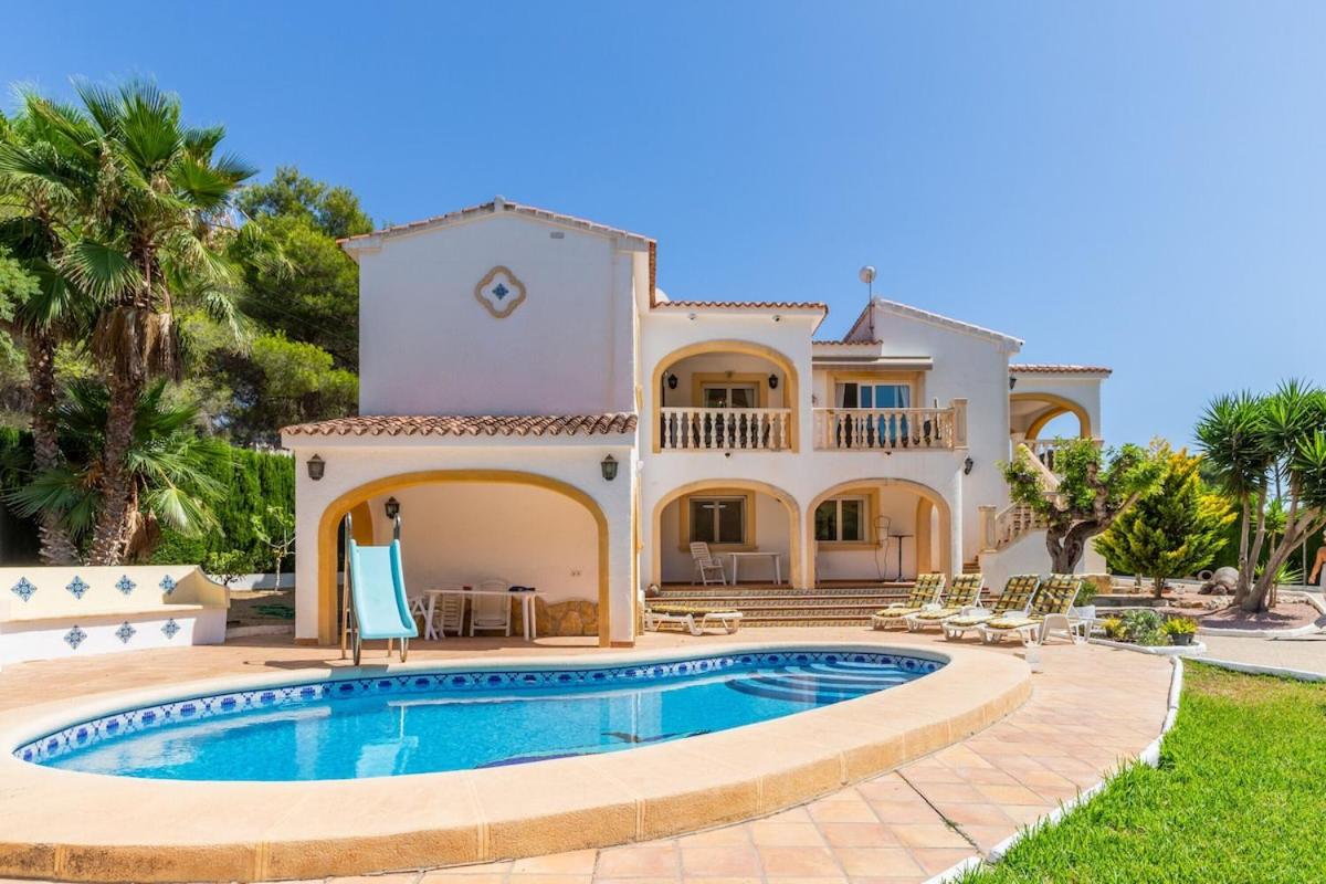 Casa Olivo By Mandalay Rentals