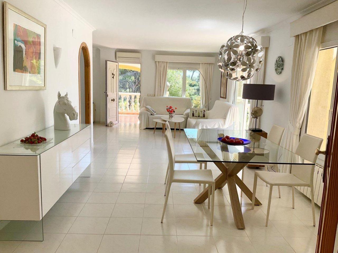 Casa Olivo By Mandalay Rentals