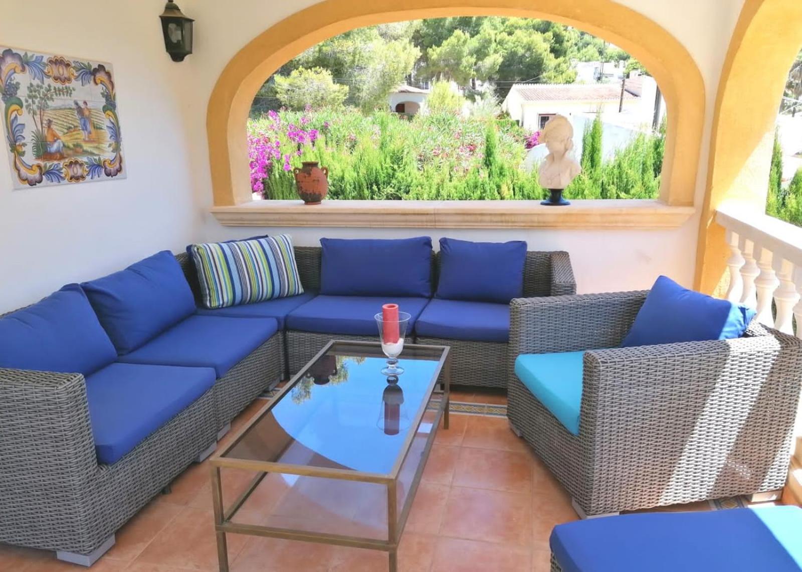 Casa Olivo By Mandalay Rentals