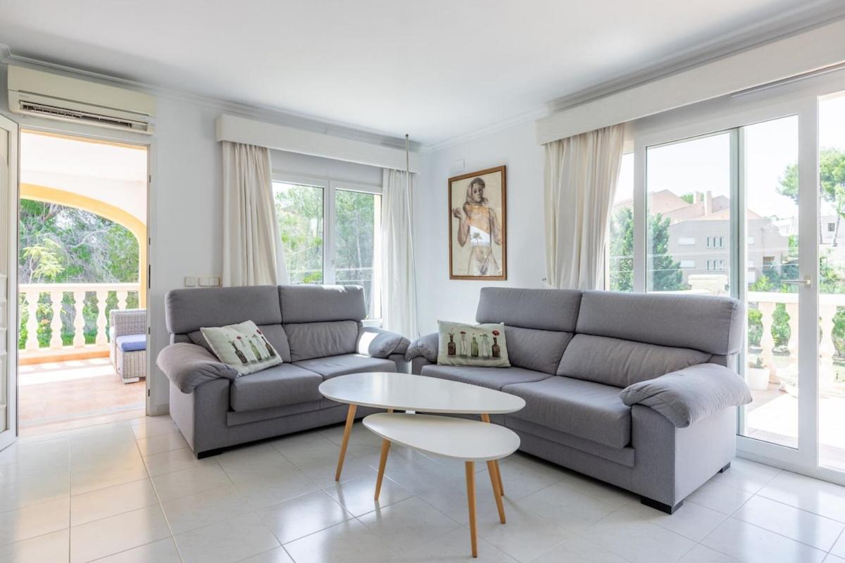 Casa Olivo By Mandalay Rentals