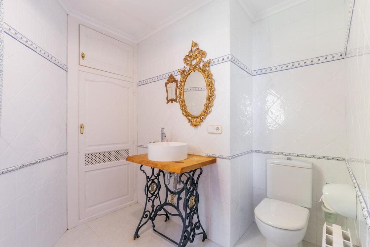 Casa Olivo By Mandalay Rentals
