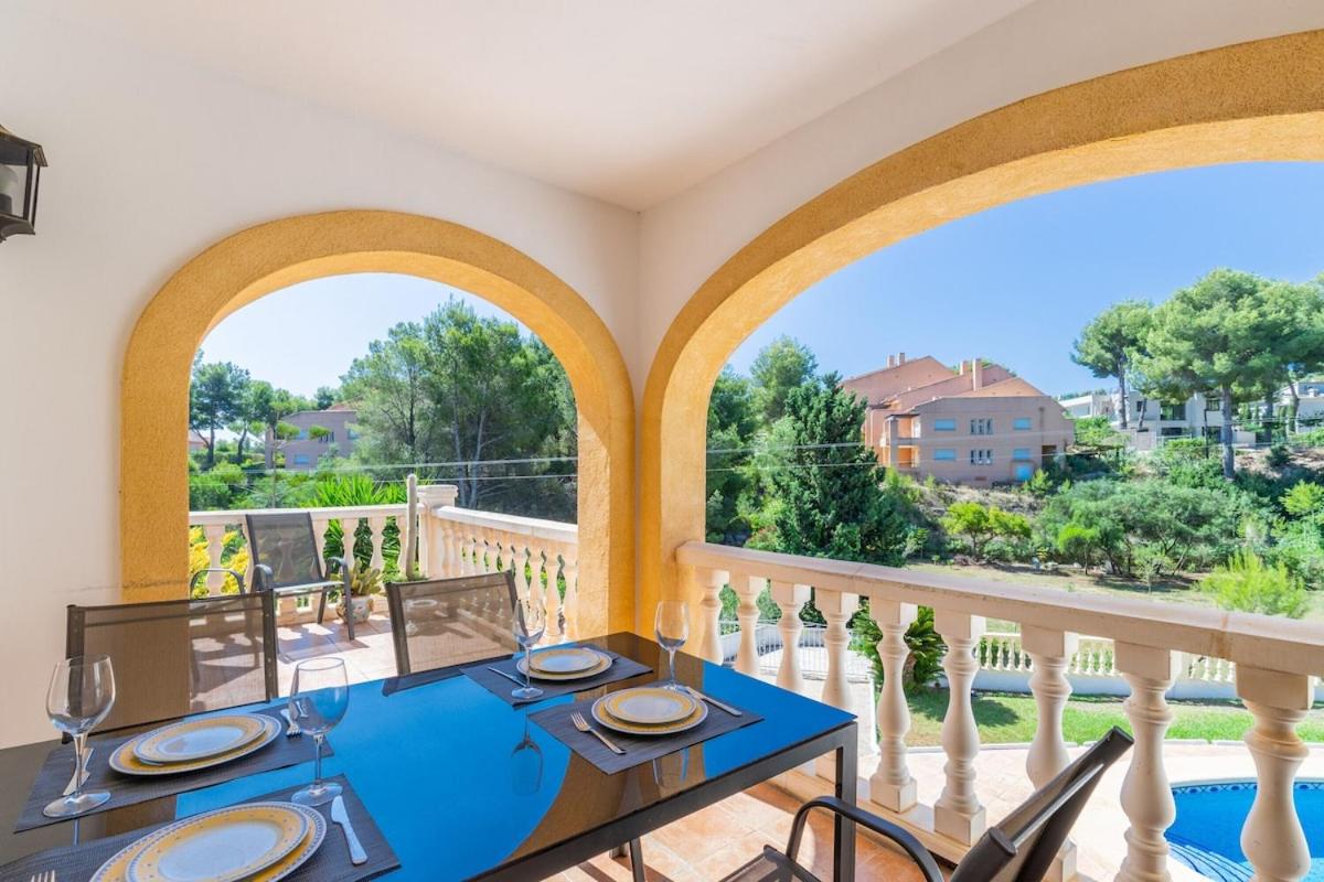 Casa Olivo By Mandalay Rentals