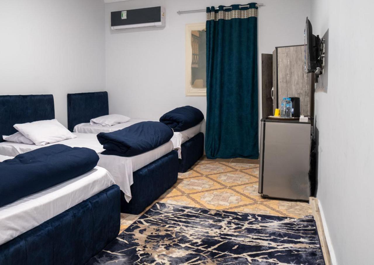 Beko pyramids inn