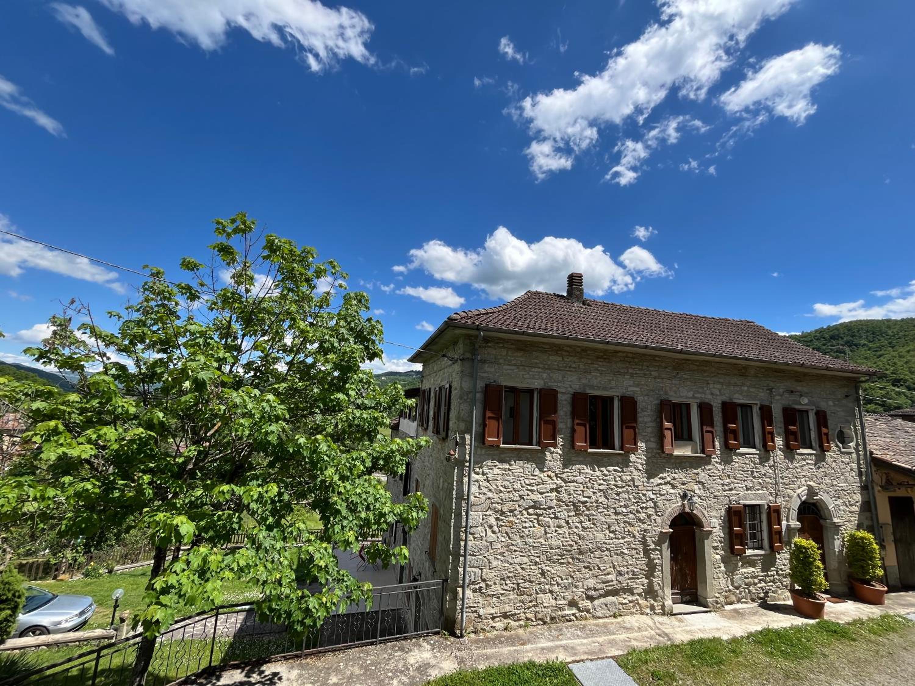 L'Antico Palazzo - Mansion With Pool