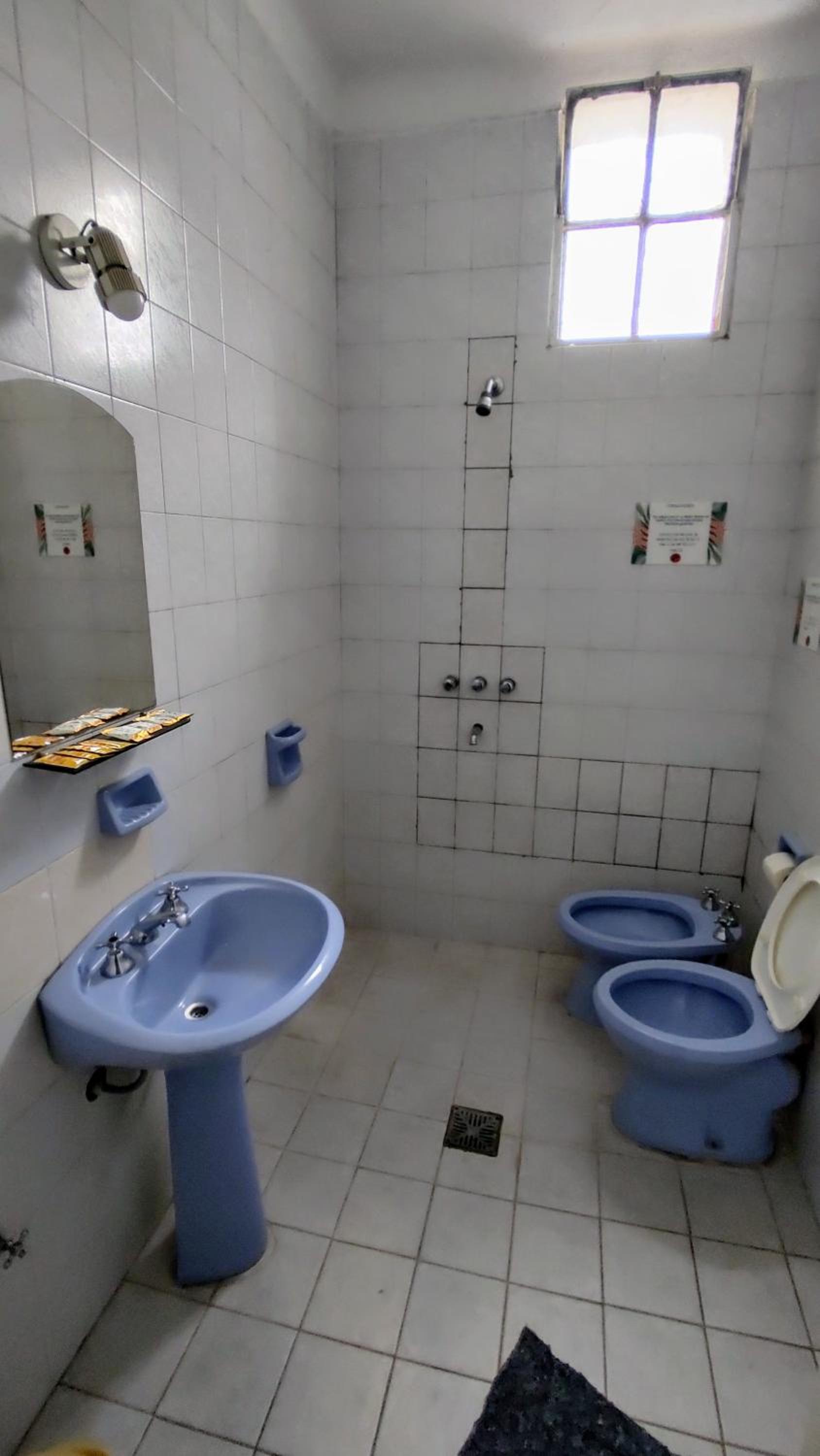 Hostal Vampayá