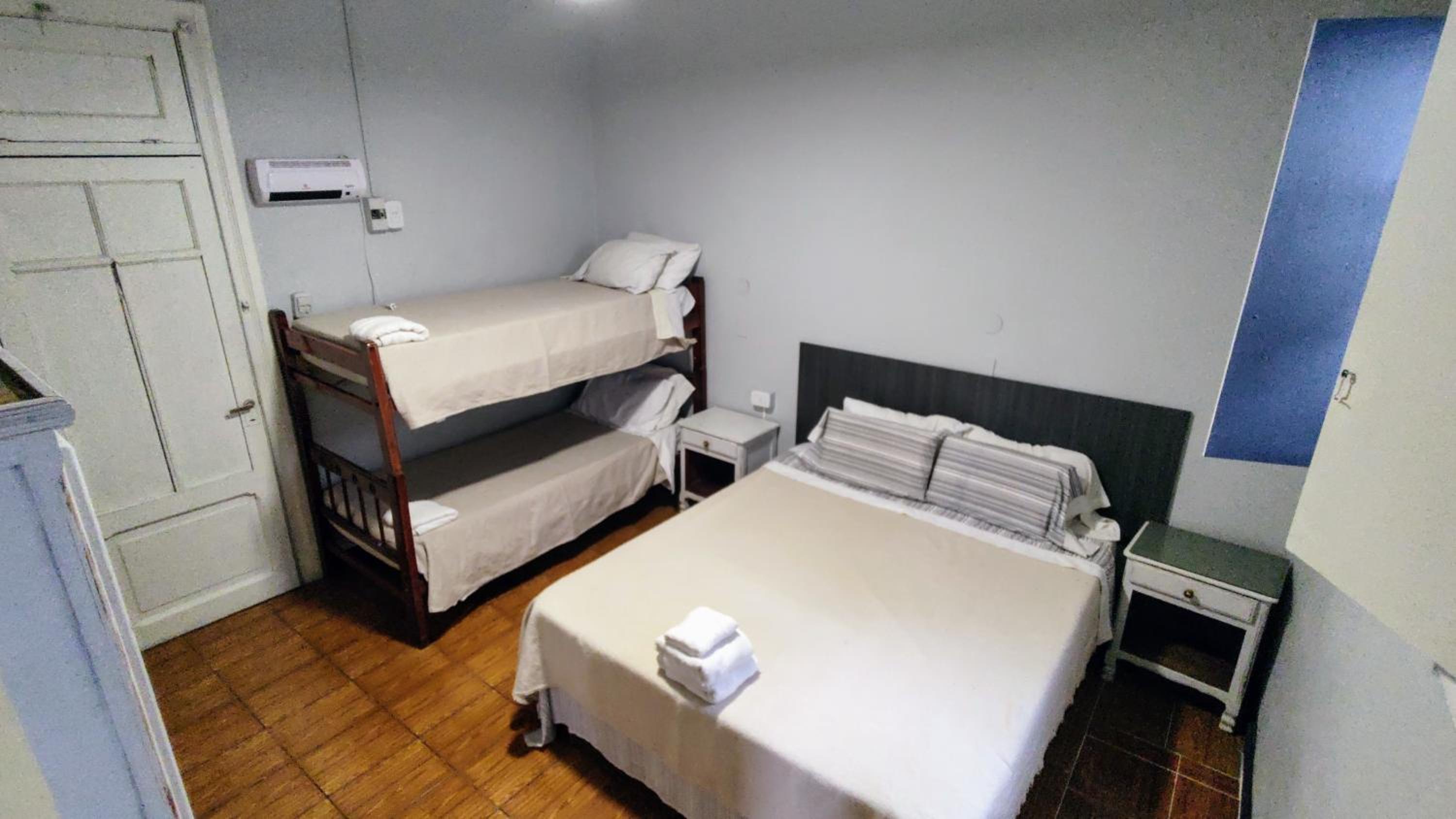 Hostal Vampayá