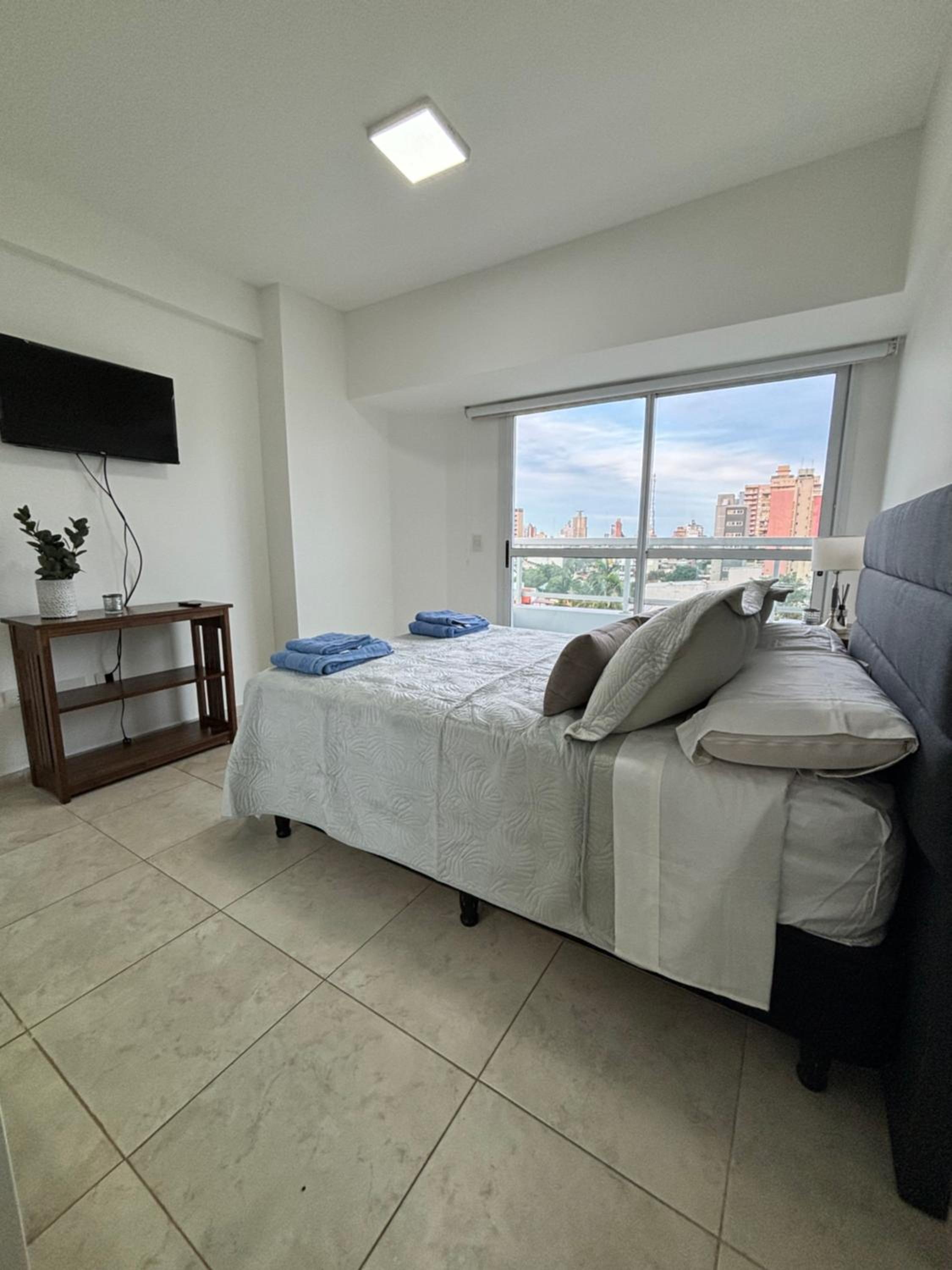 Rio Suits Apartments II