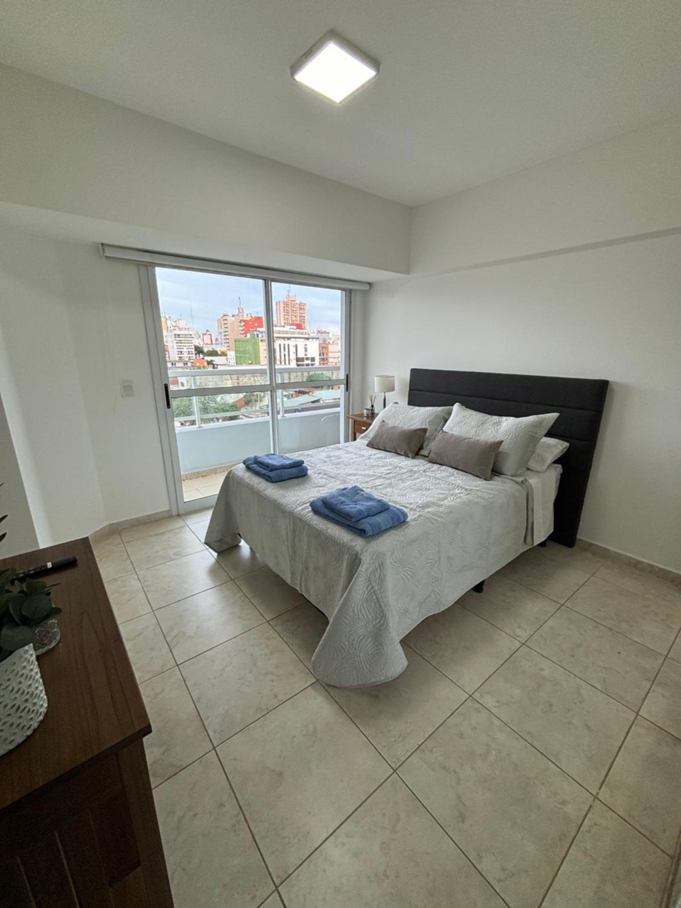 Rio Suits Apartments II