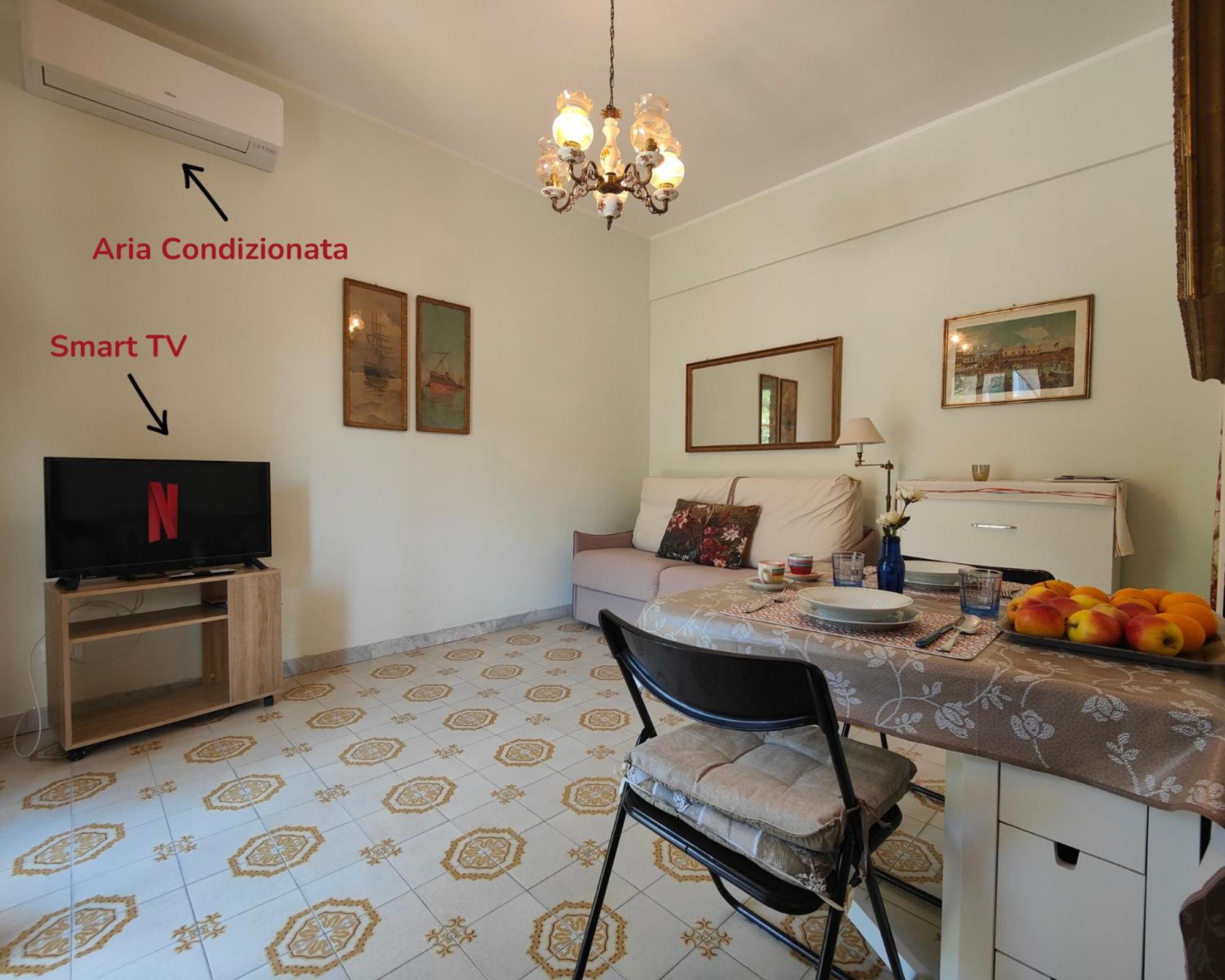 Carminati 156 by Tempovacanza view 2