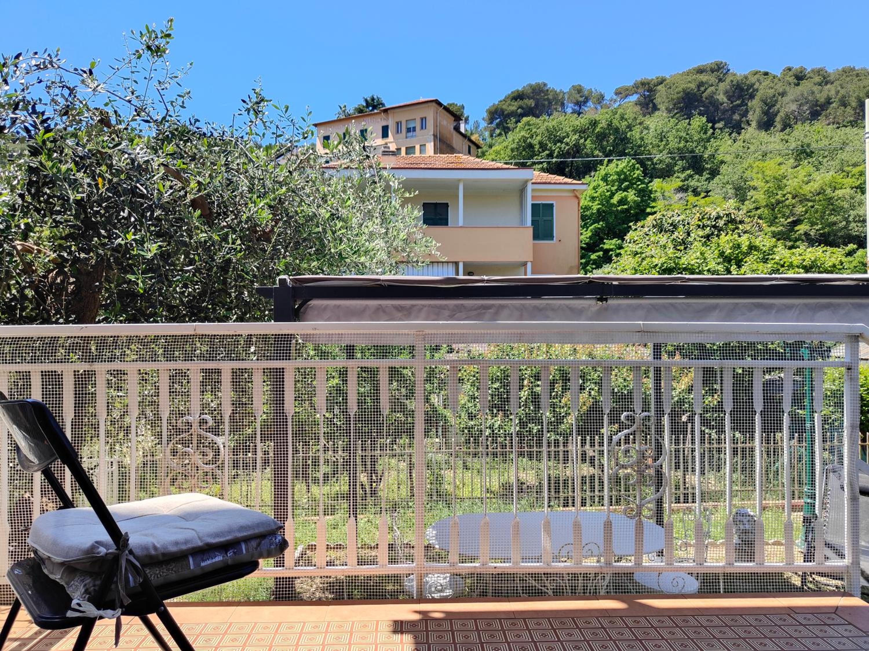 Carminati 156 by Tempovacanza view 3