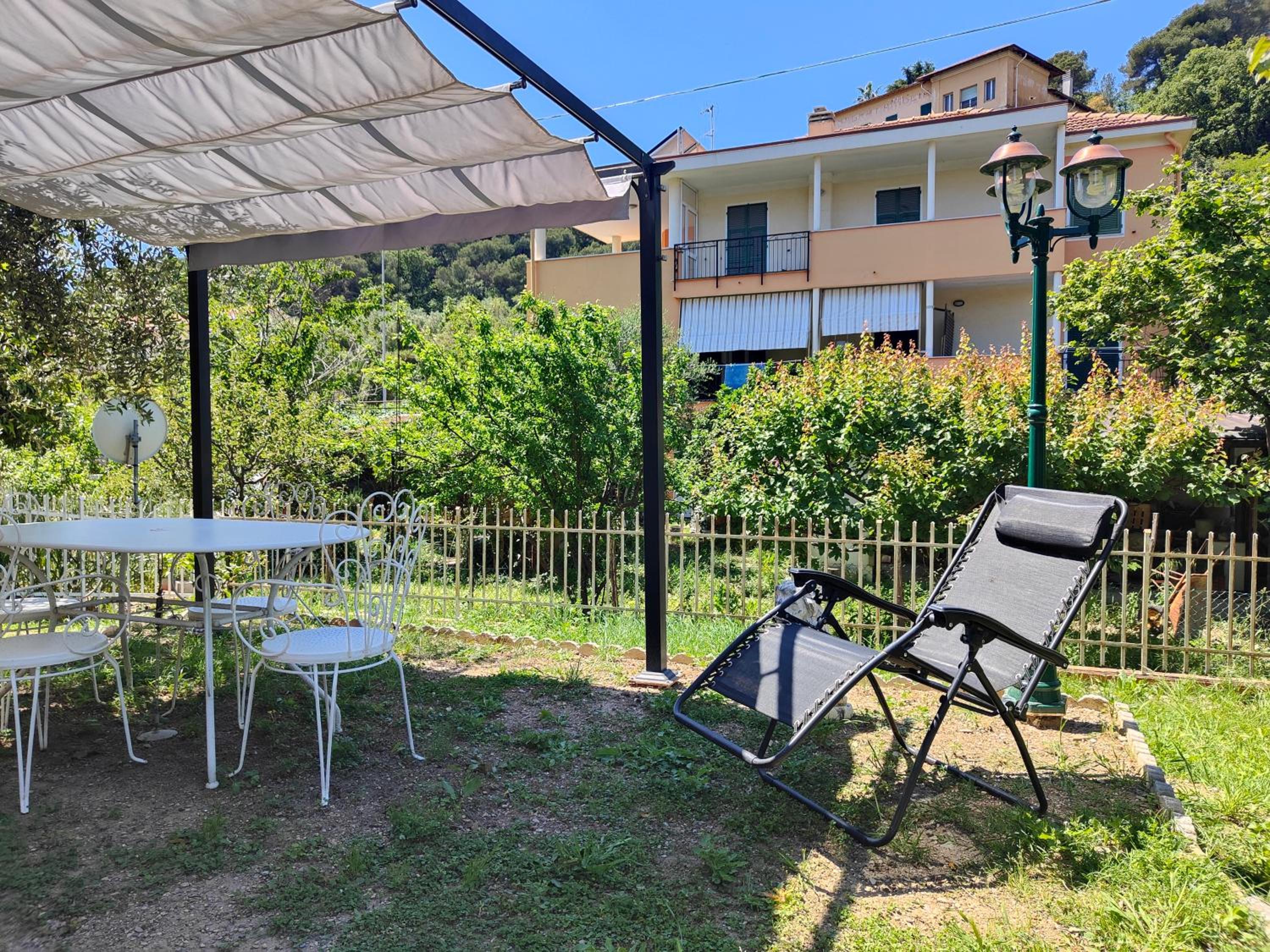Carminati 156 by Tempovacanza view 4