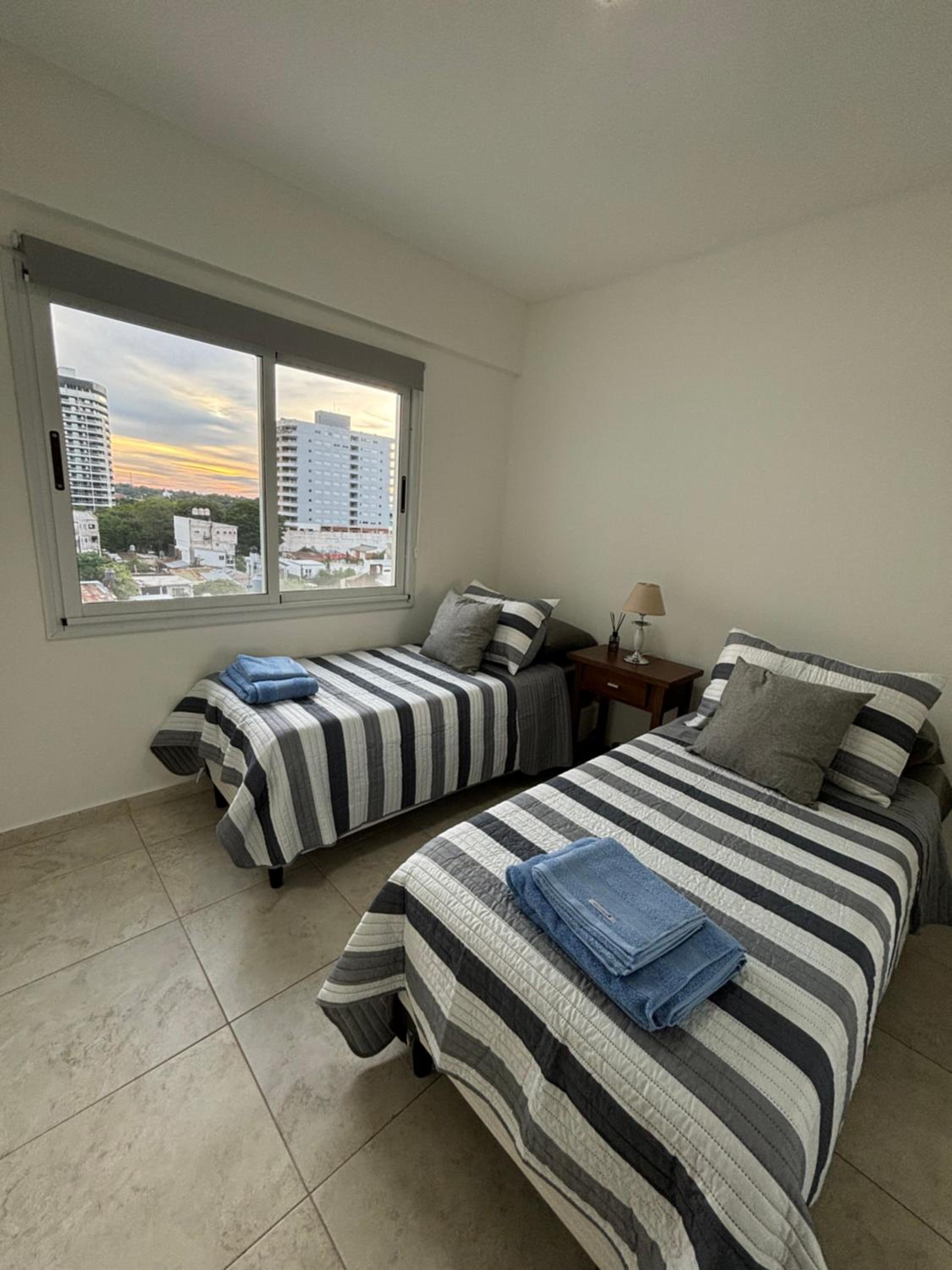 Rio Suits Apartments II
