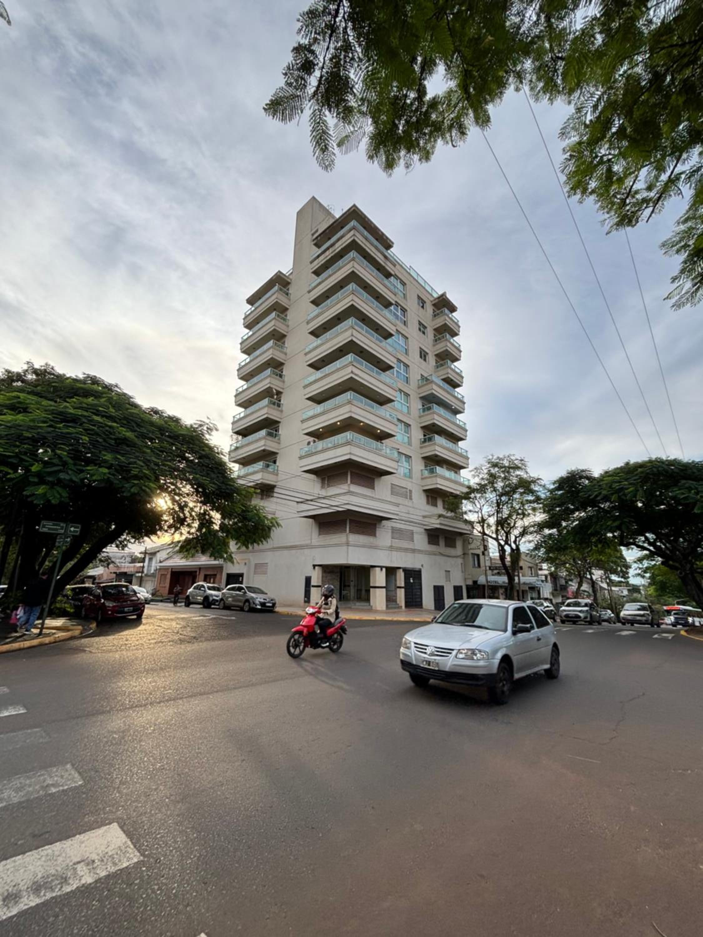 Rio Suits Apartments II