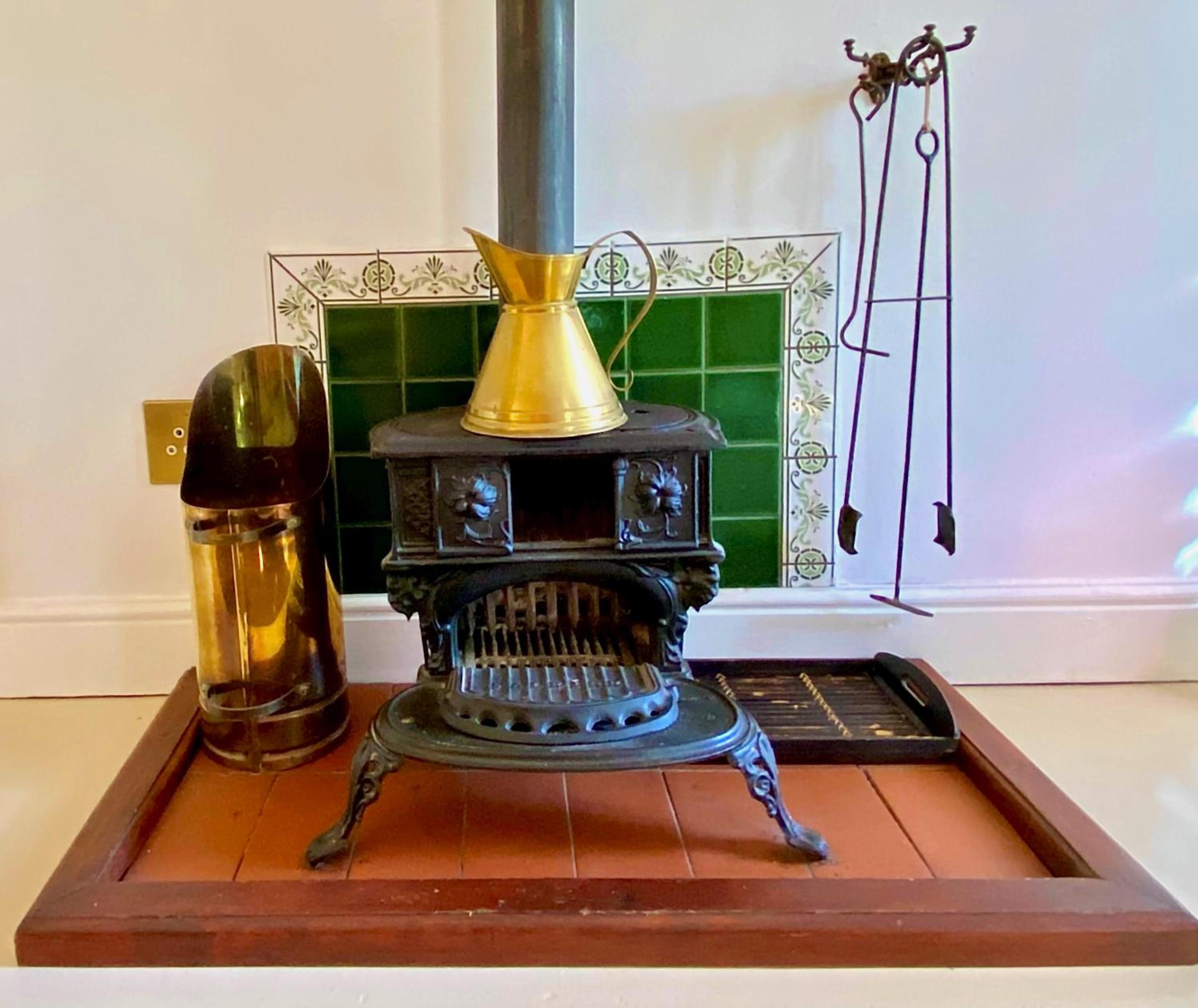Darling Lodge Guest House