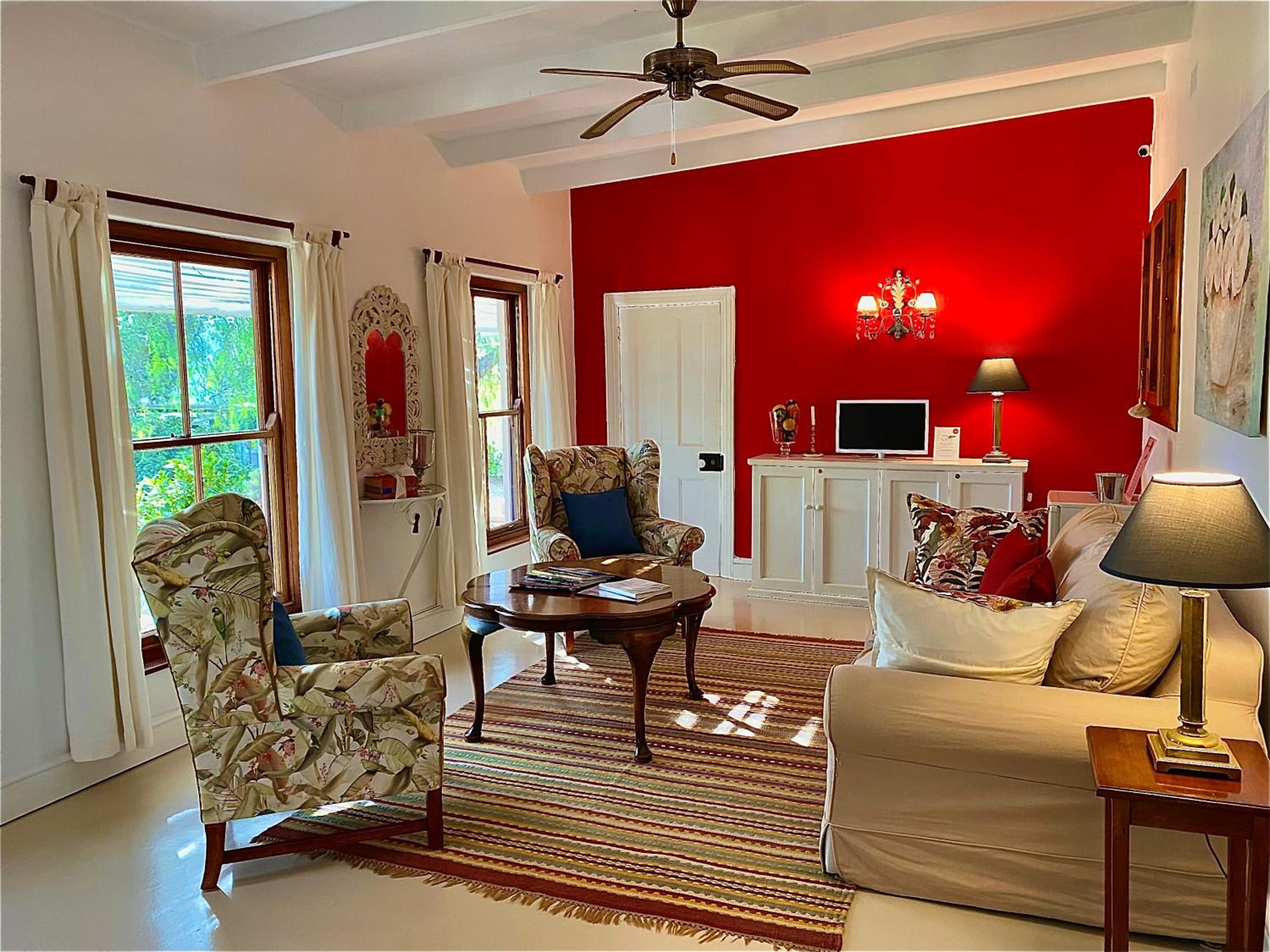 Darling Lodge Guest House