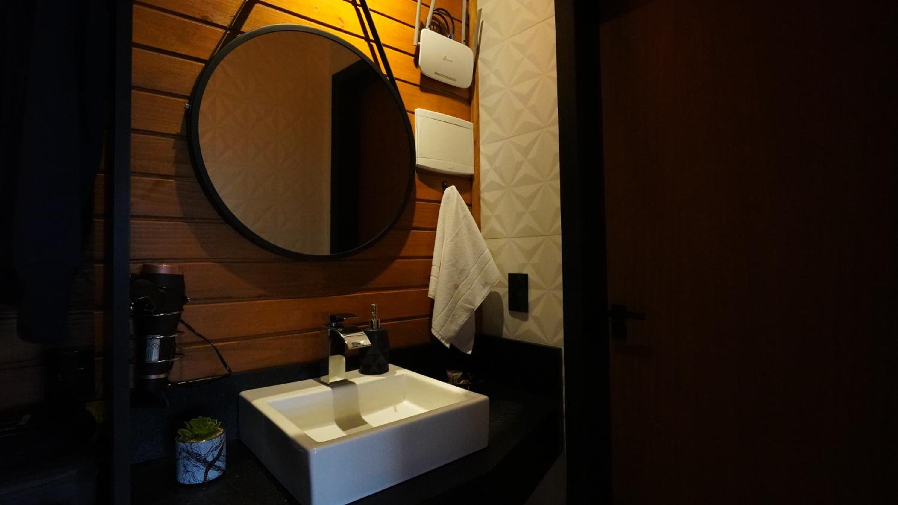Vale Dourado Cabanas