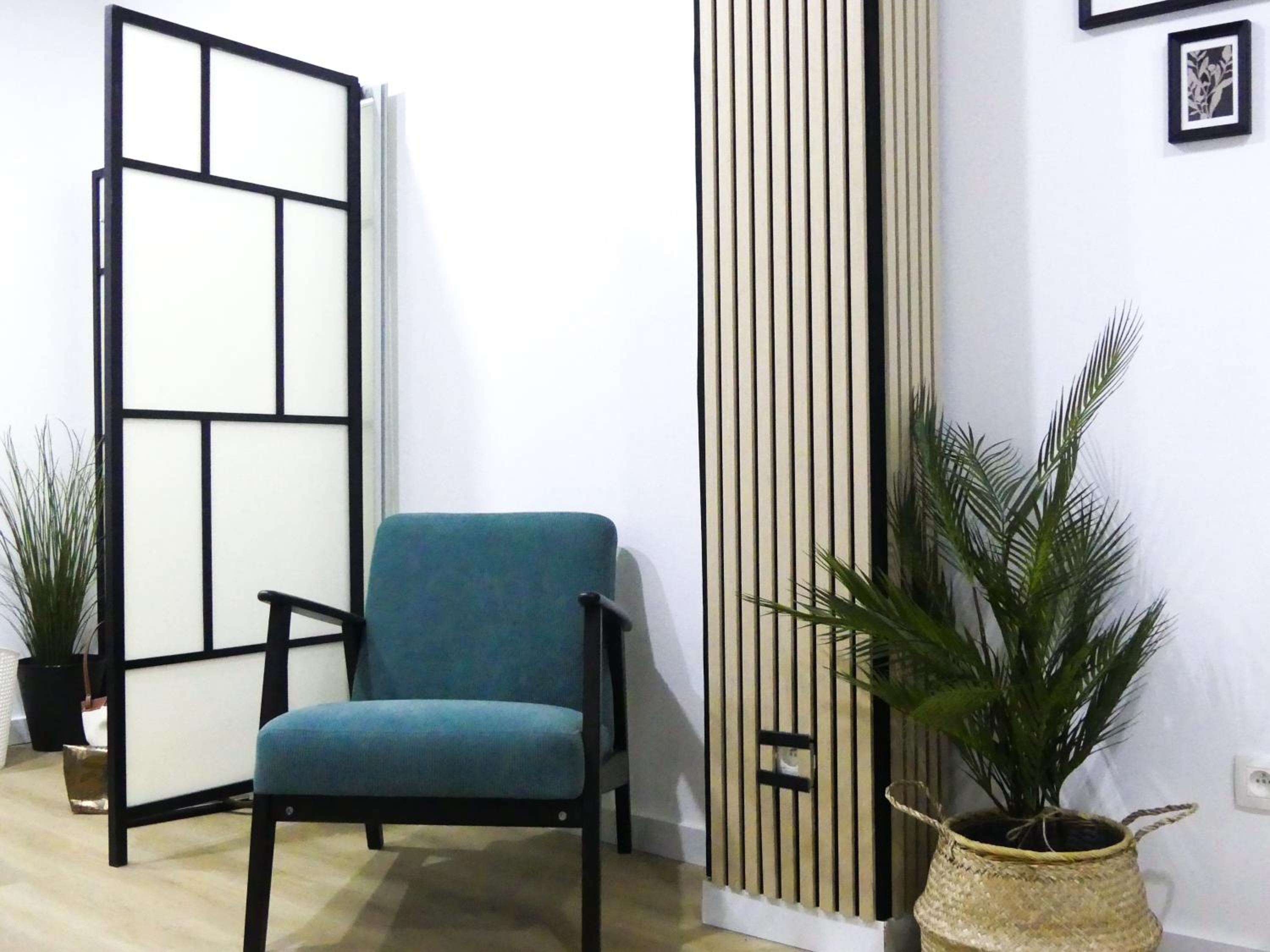 Cosy Appartement met Tuin in Centrum Antwerpen - Gratis Parking & WiFi