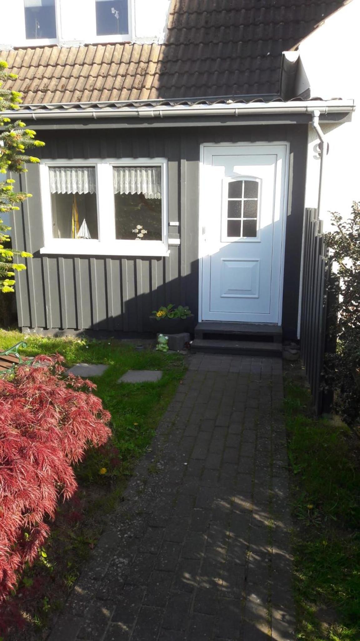 Ferienwohnung Jutta