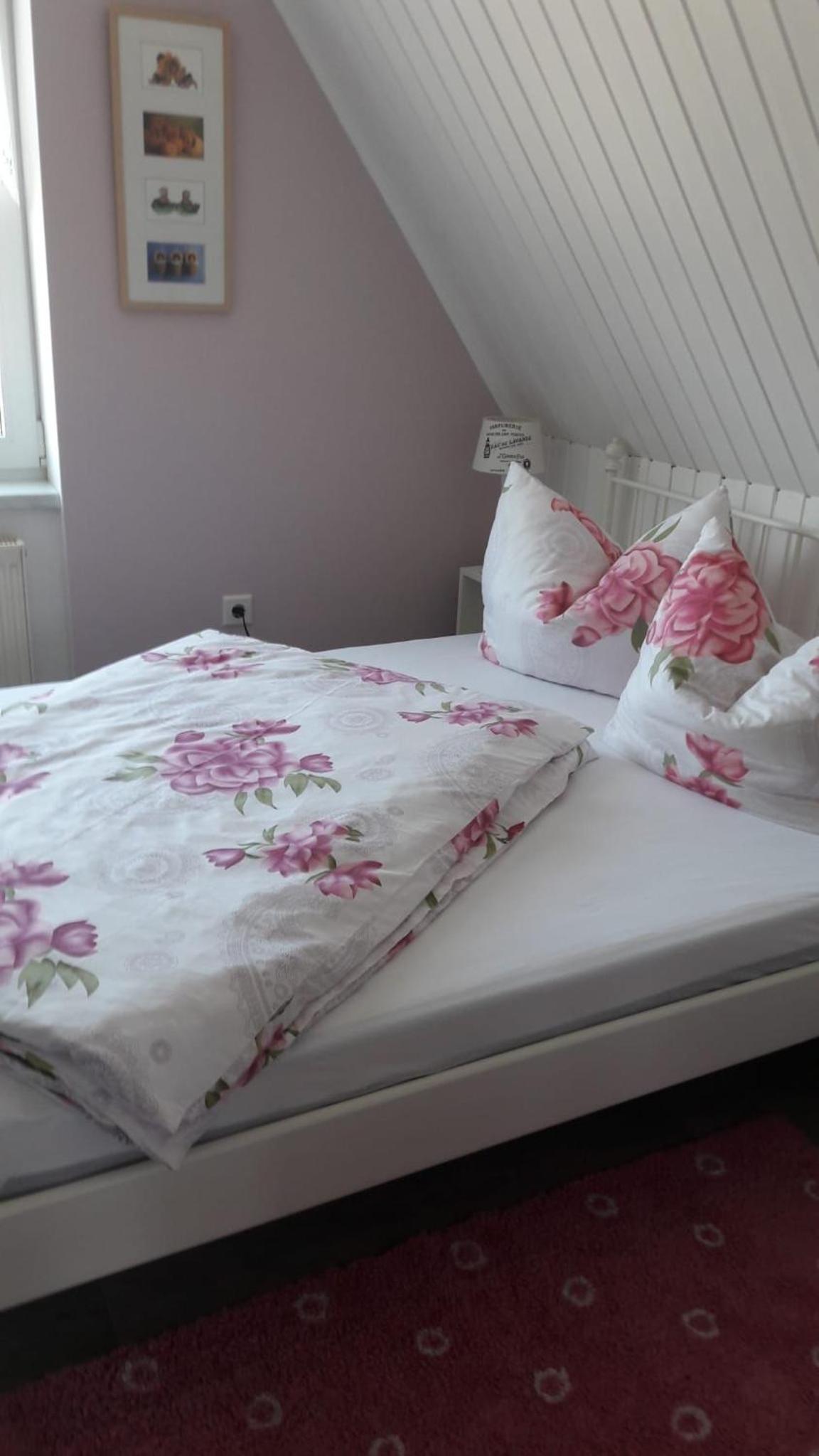 Ferienwohnung Jutta