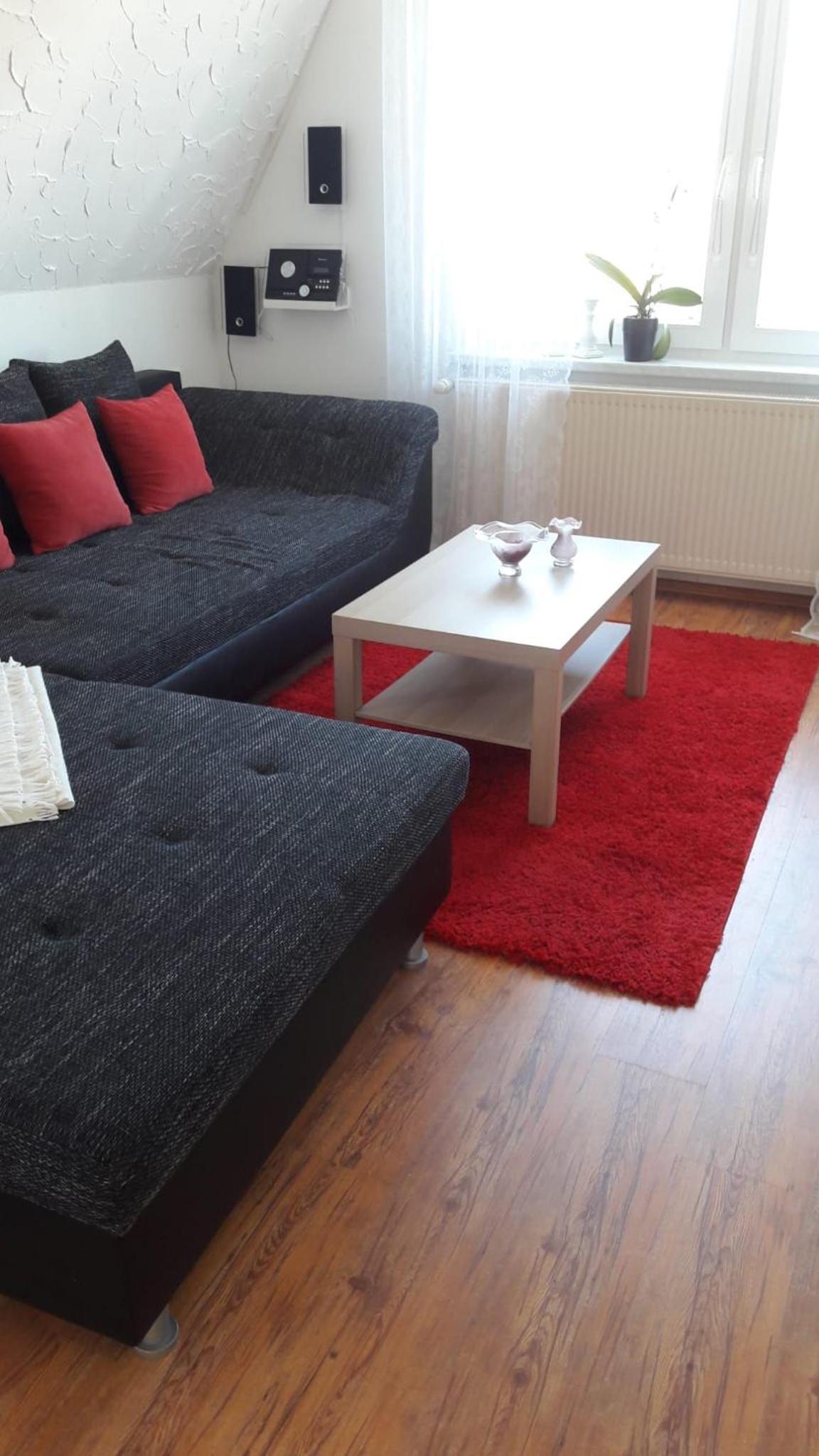 Ferienwohnung Jutta