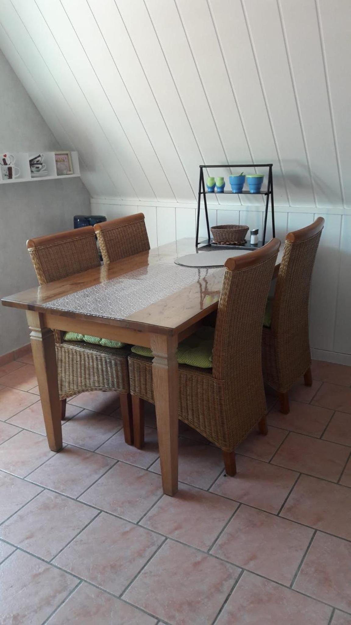 Ferienwohnung Jutta