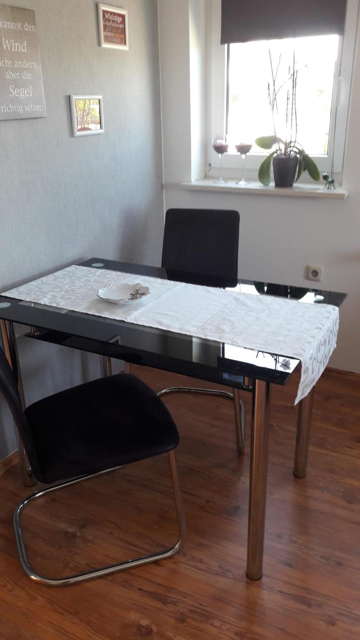 Ferienwohnung Jutta