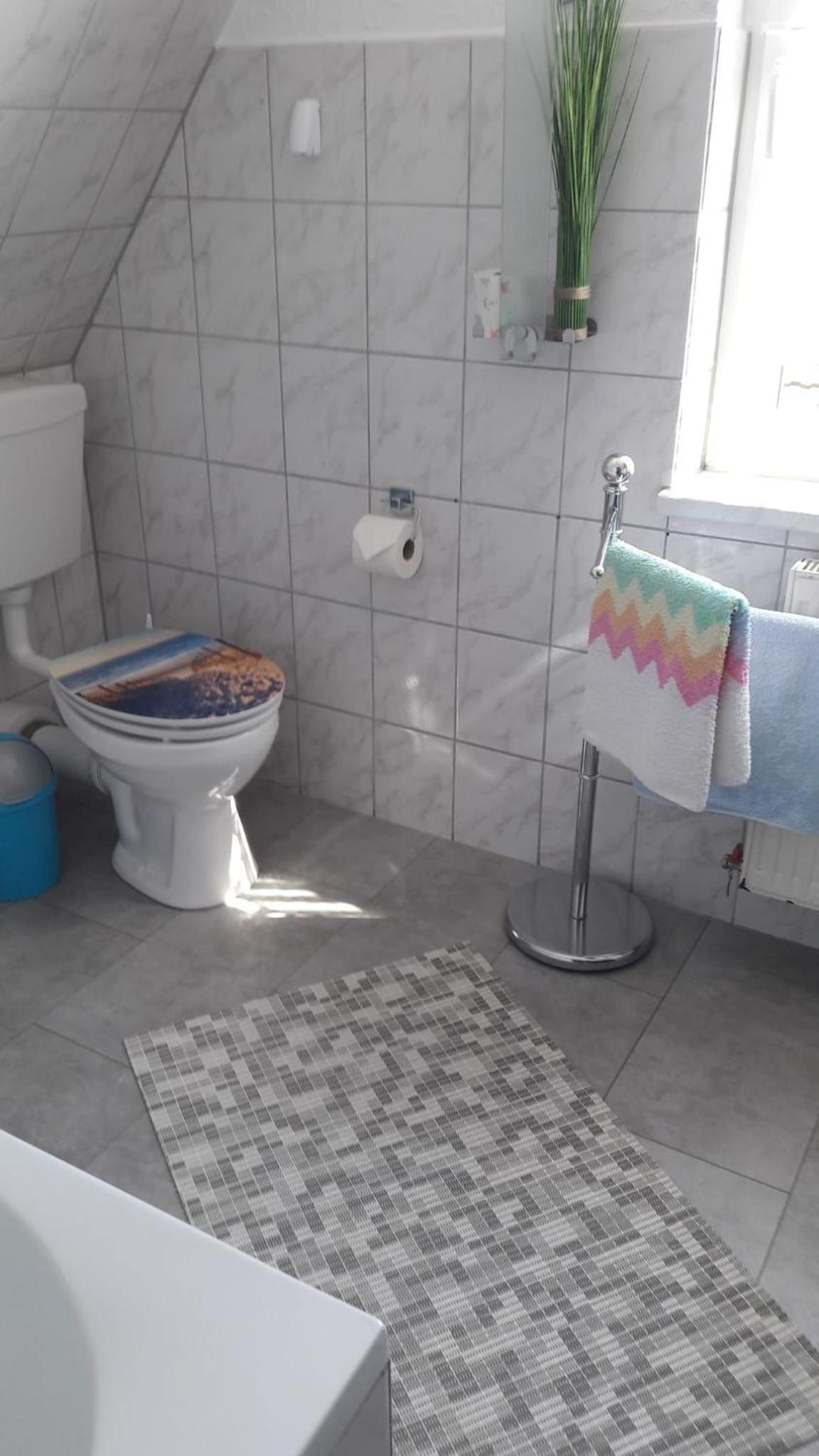 Ferienwohnung Jutta