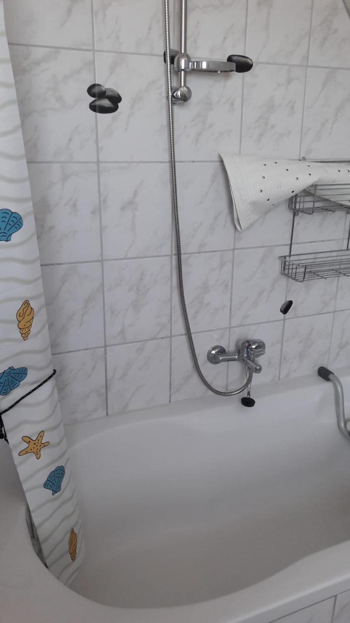 Ferienwohnung Jutta