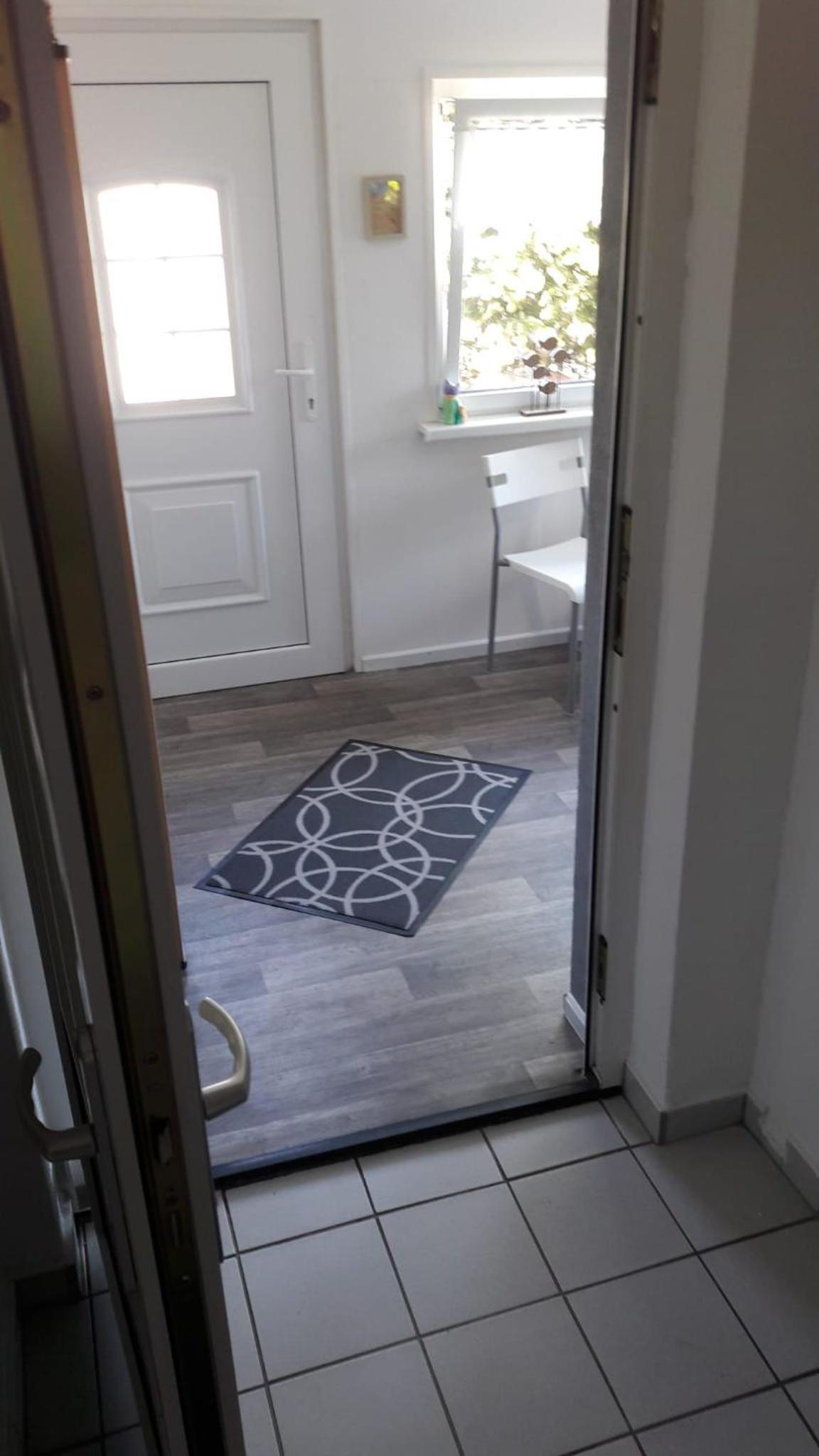 Ferienwohnung Jutta