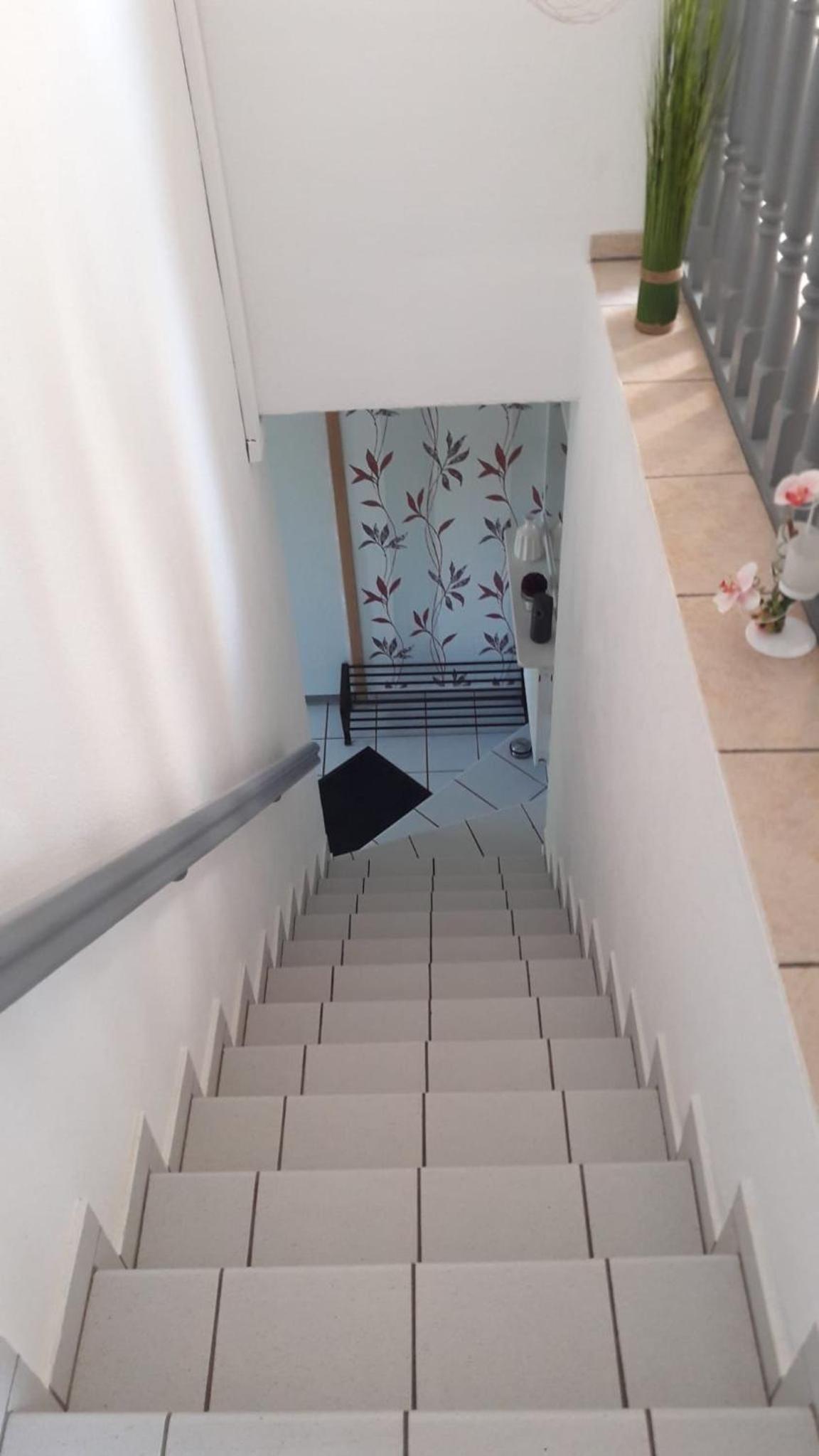 Ferienwohnung Jutta